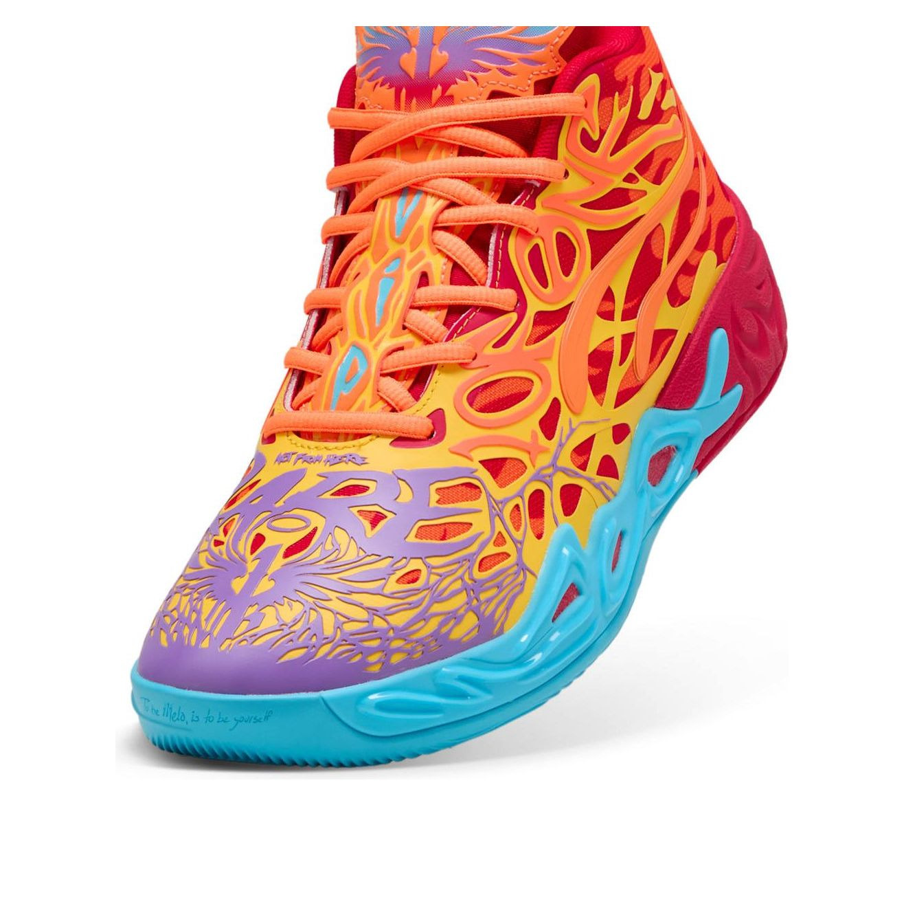 PUMA MB.04 'Phoenix' 311308-01 - 5