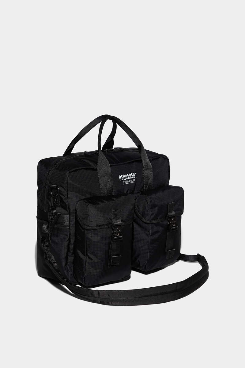 CERESIO 9 WORKBAG - 3