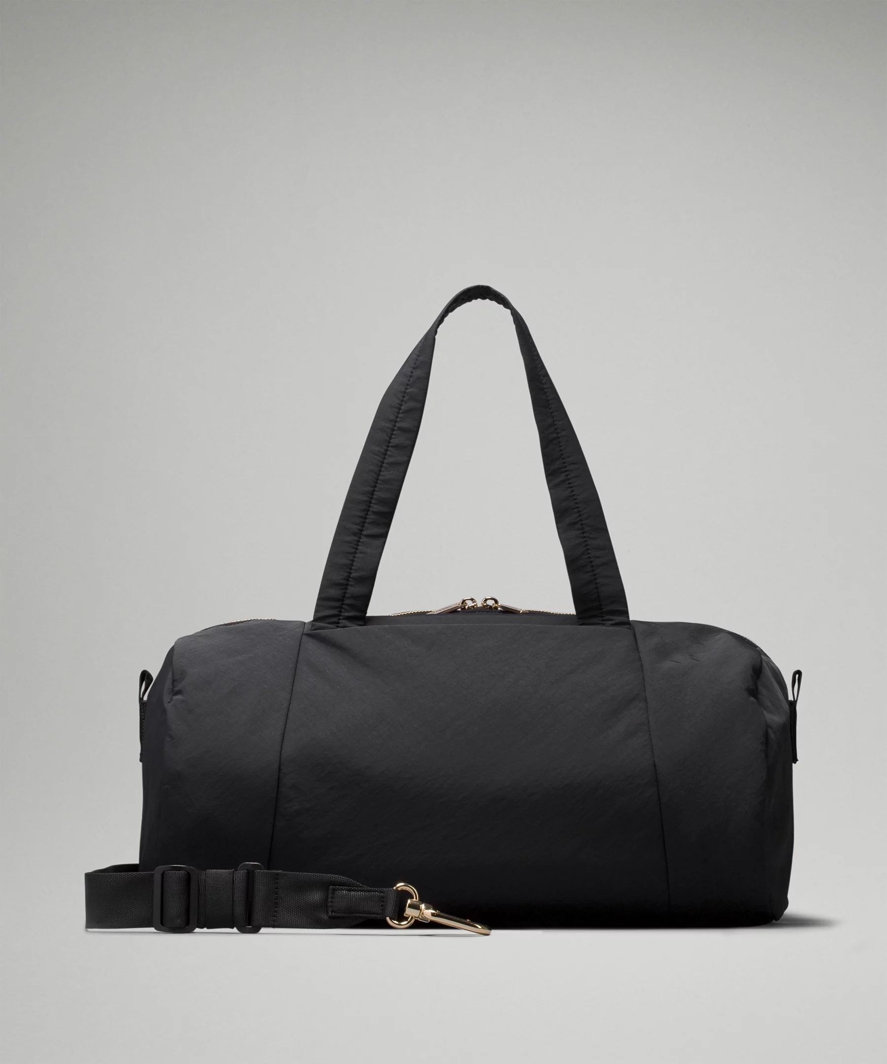 On My Level Barrel Duffle Bag 16L - 3