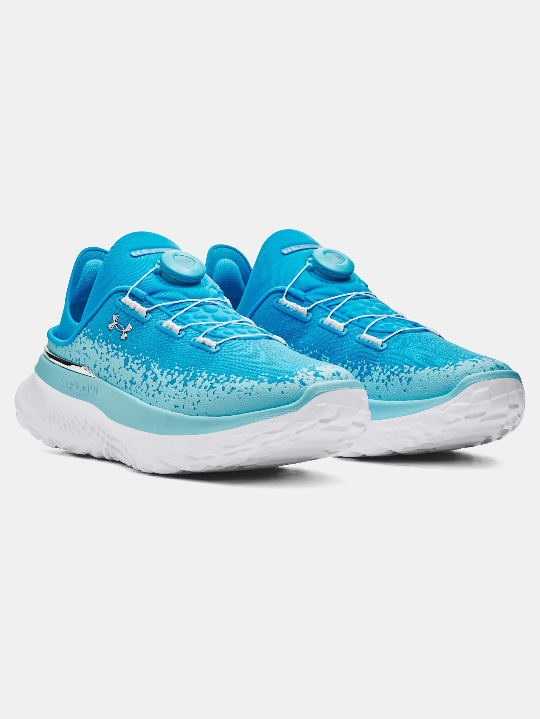 Unisex UA SlipSpeed™ Mega All-America Shoes - 5
