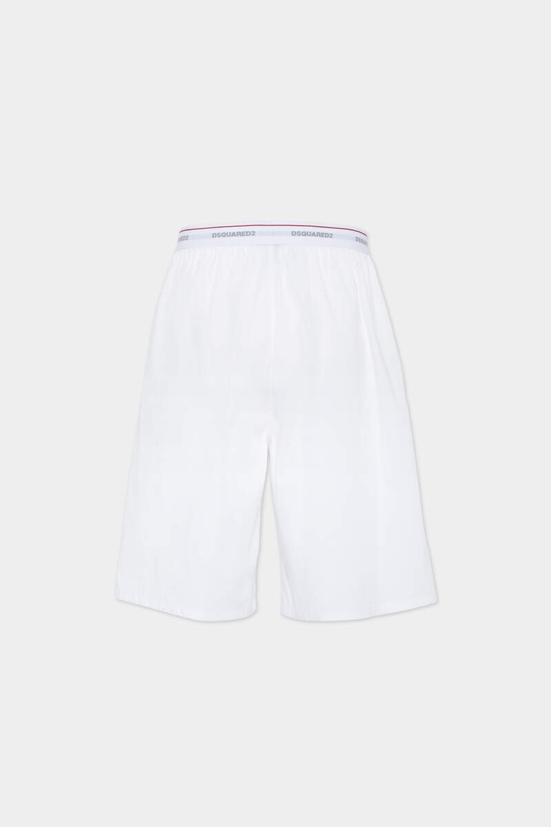 DSQUARED2 LOGO BOXER - 2