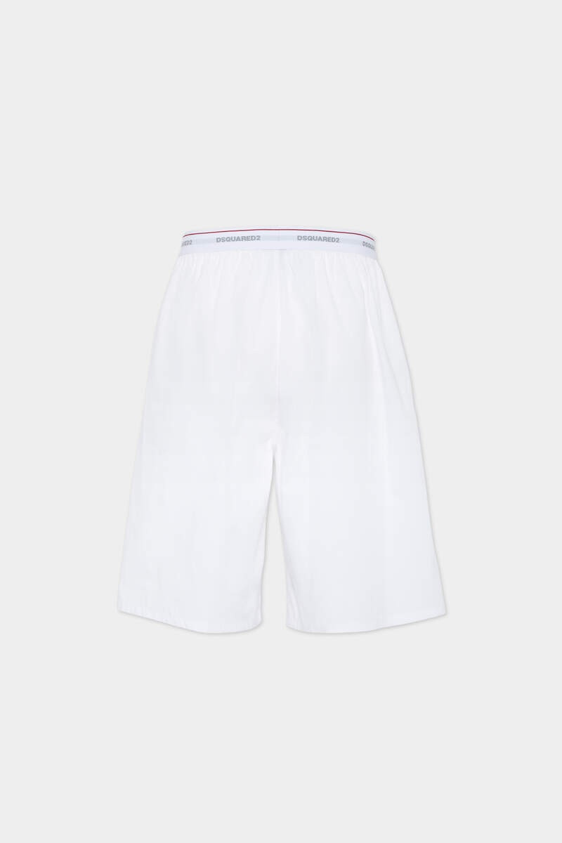 DSQUARED2 DSQUARED2 LOGO BOXER outlook