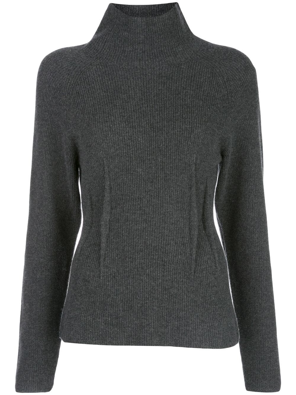 Loretta knit jumper  - 1