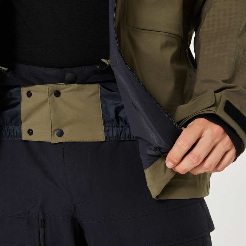 Baldface Shell Jacket 9