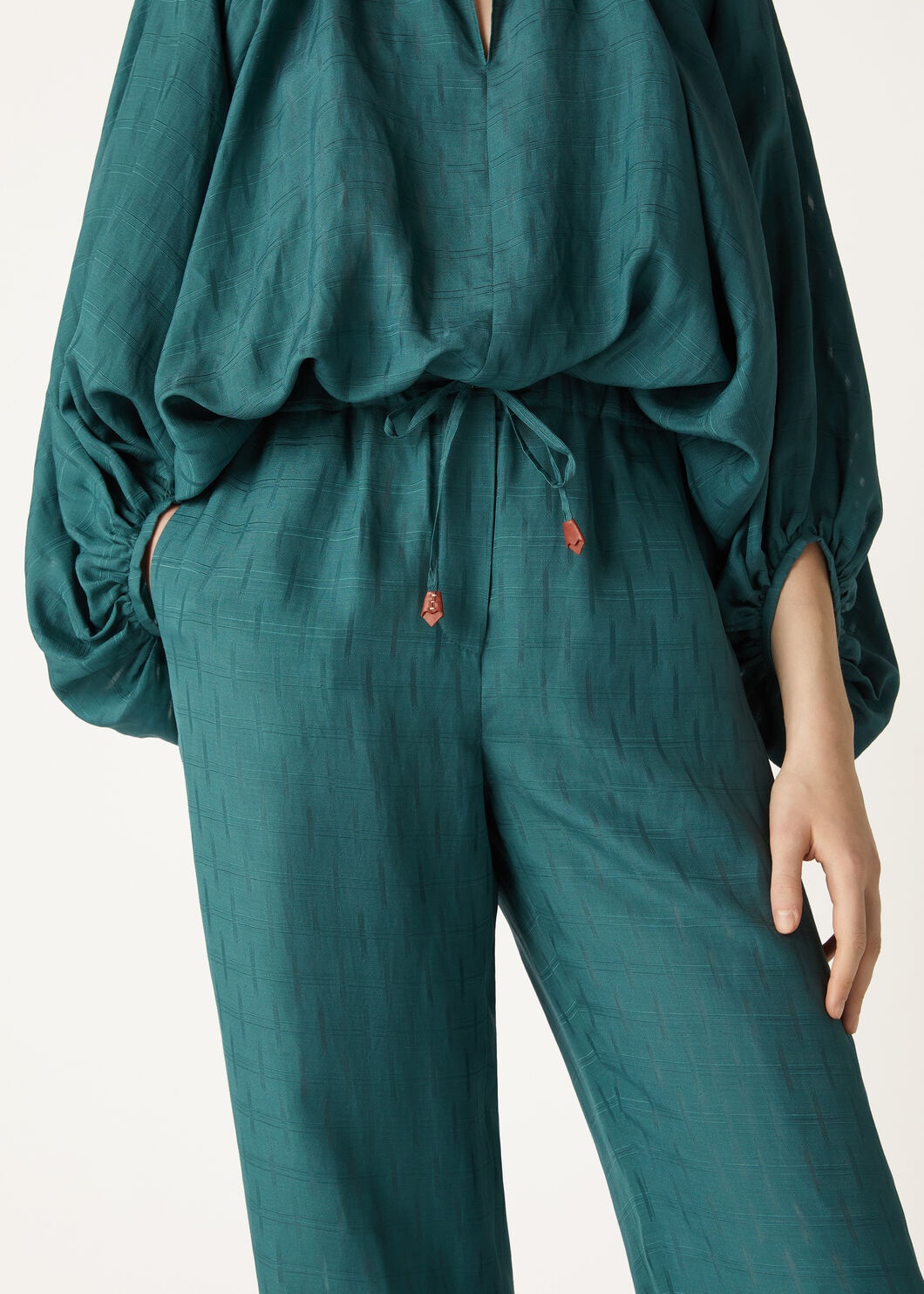 Helios Pants - 3