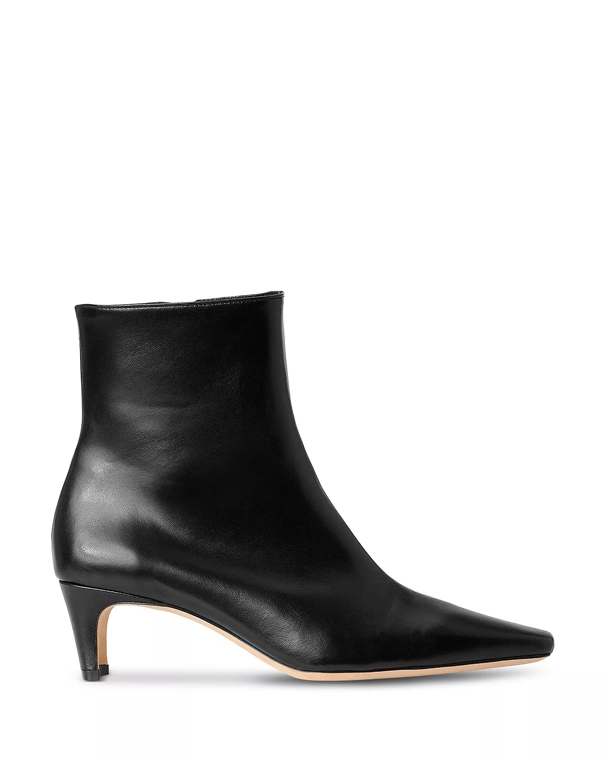 Women's Wally Ankle Booties - 2