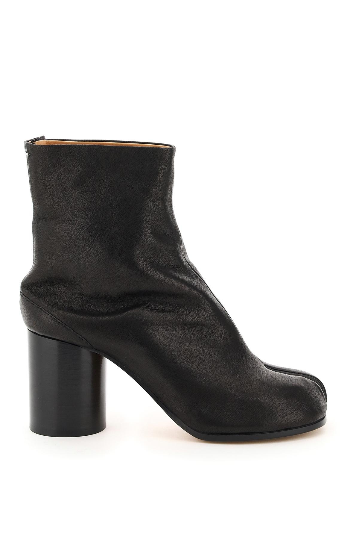 TABI ANKLE BOOTS - 1