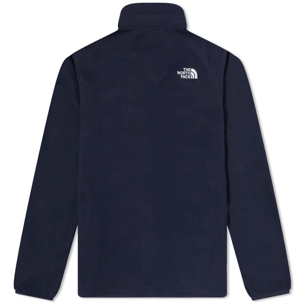 The North Face Homesafe Full Zip Fleece - 2