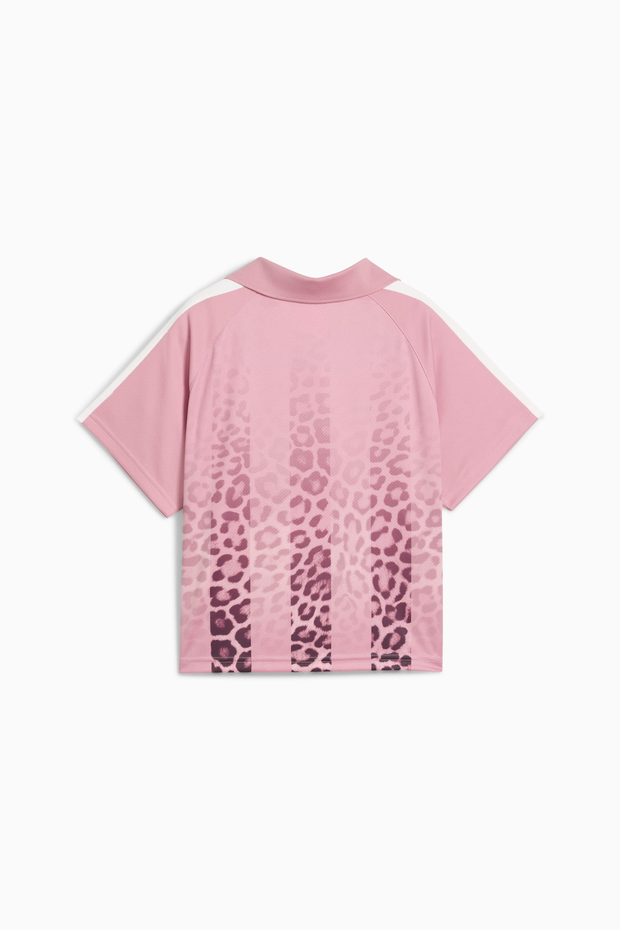 LEO LUXE Football Jersey Women - 2