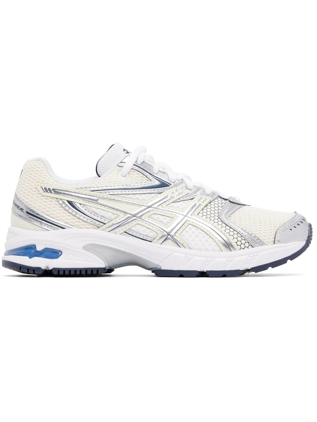 Off-White Gel-DS Trainer 14 Sneakers - 1