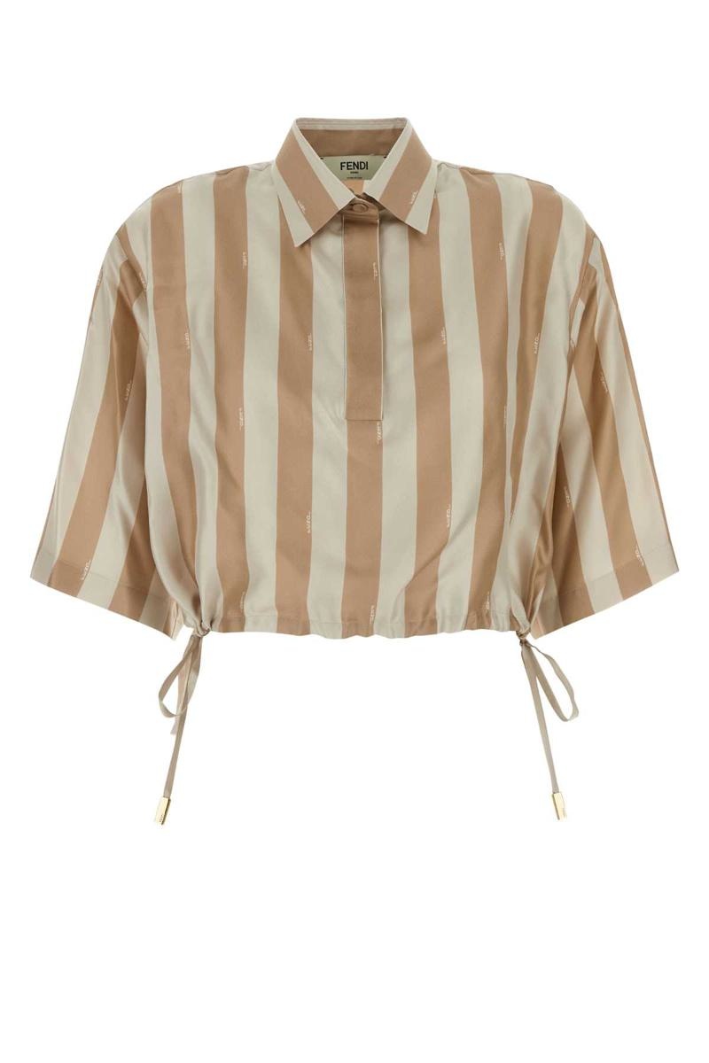 Fendi Shirts - 1