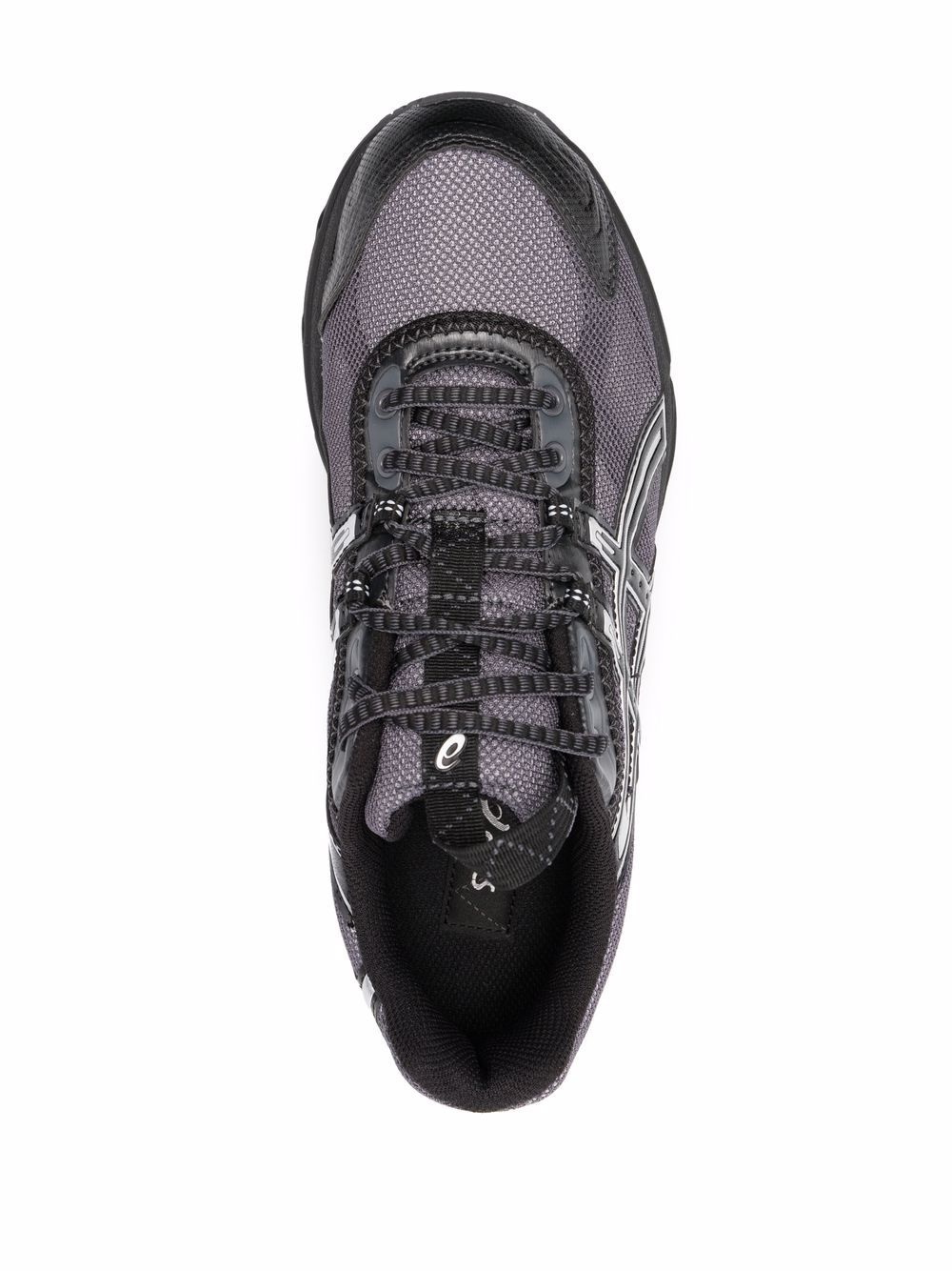 Gel-Kayano 27 low top sneakers - 4