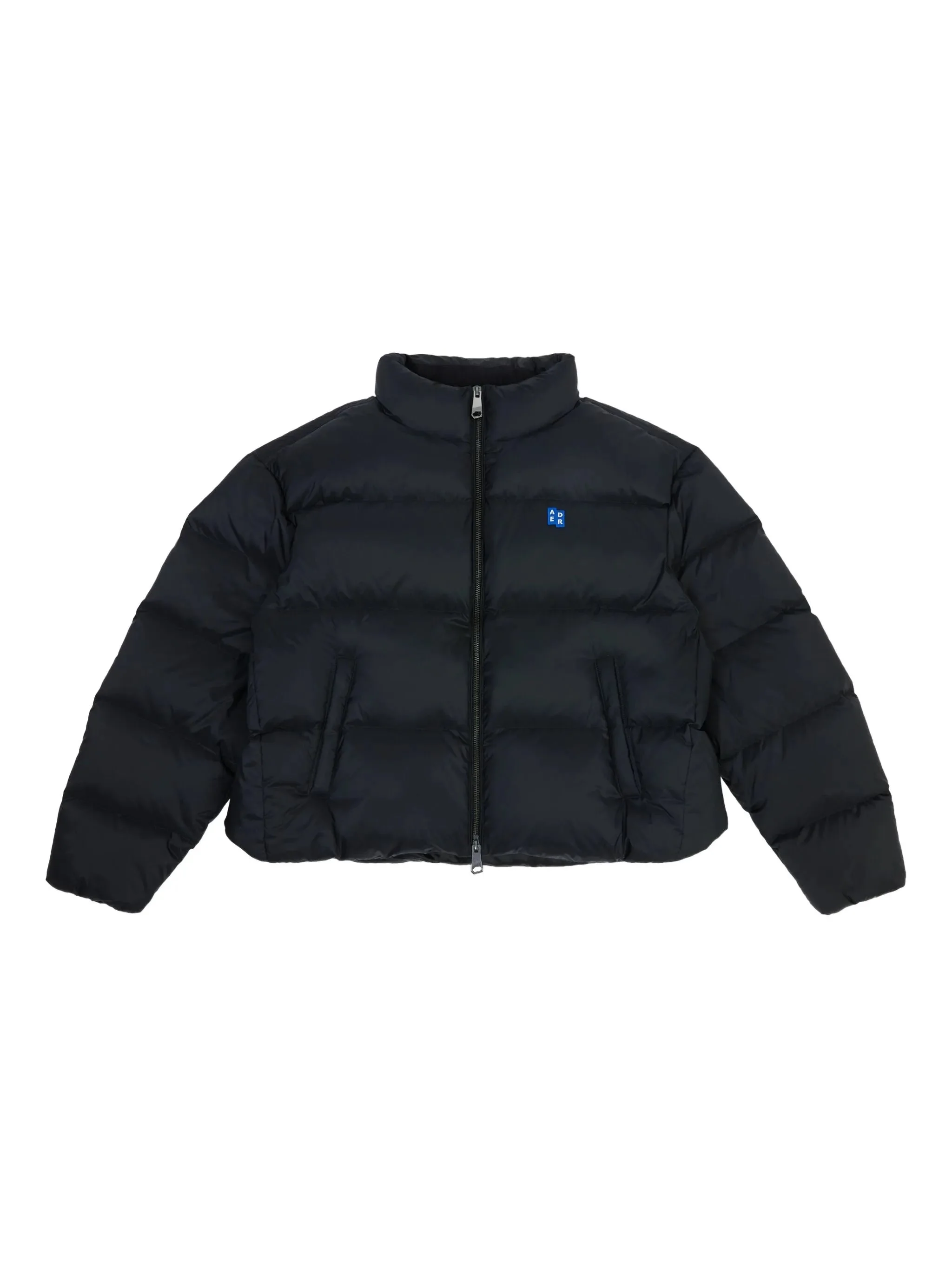 Ader Error Zip-up Padded Jacket - 1
