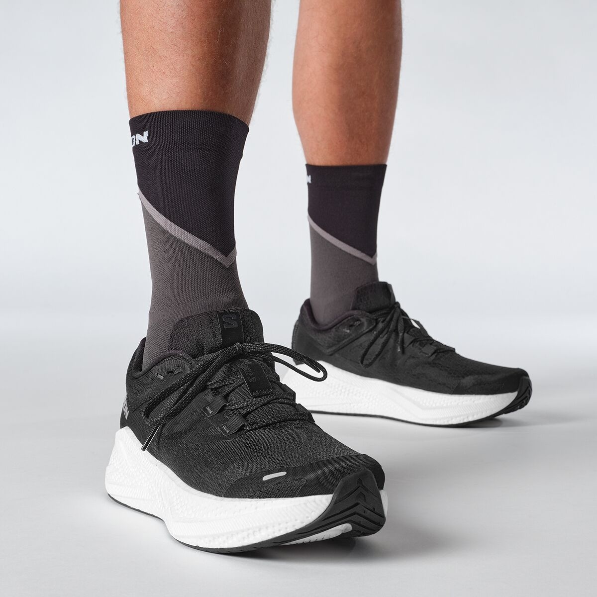 Aero Glide 3 Running Shoe - Men's - 2