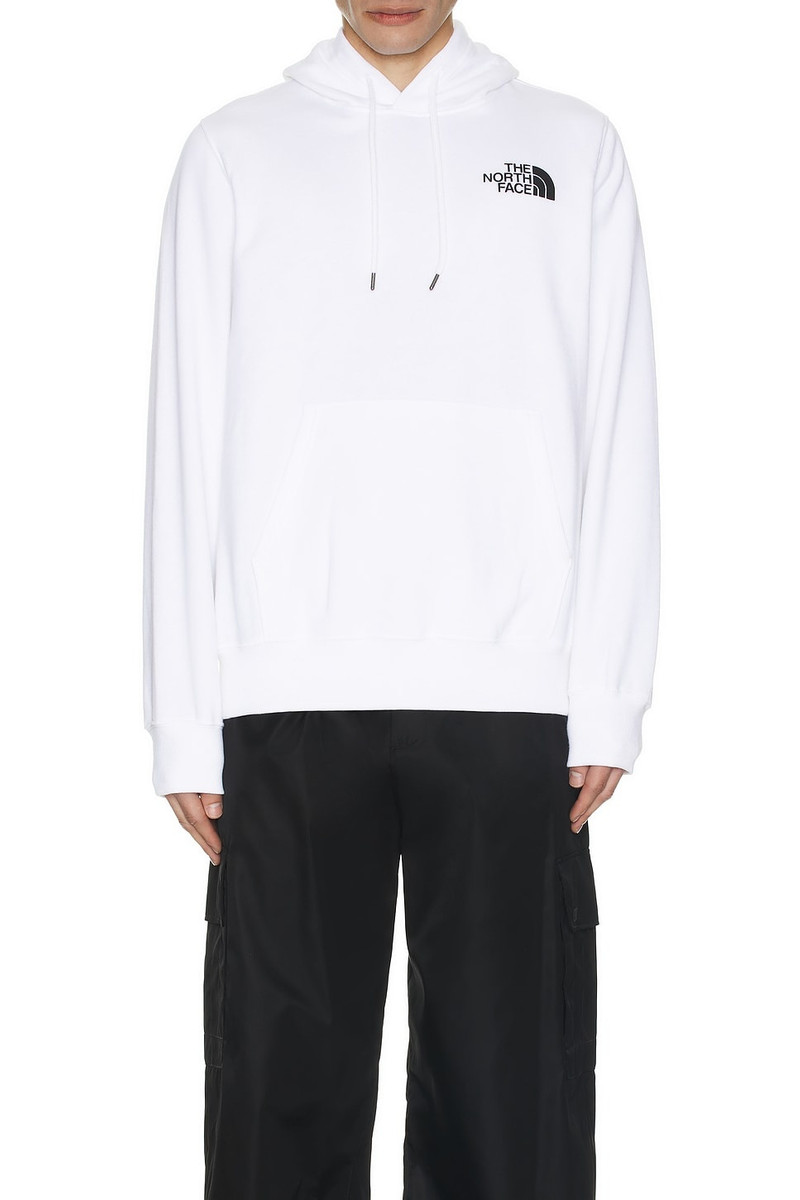 Box NSE Pullover Hoodie 3