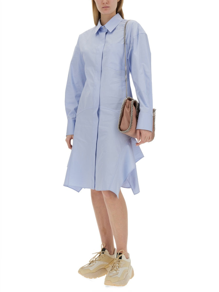 Stella Mccartney Women Shirt Dress - 2