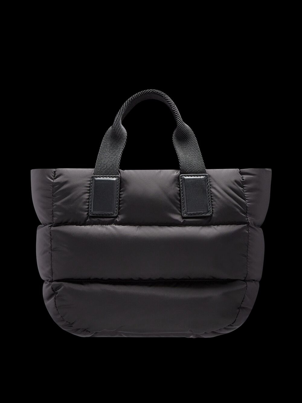 Moncler Mini caradoc tote bag | grifo210 | REVERSIBLE