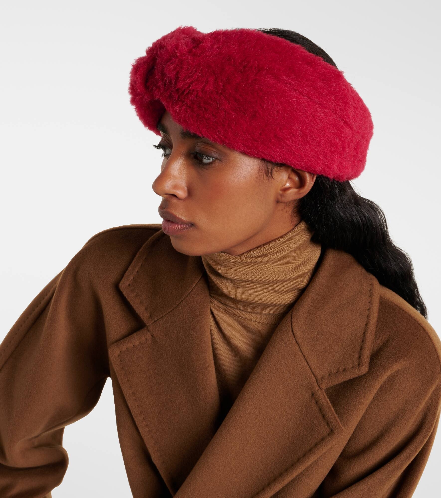 Teddy headband - 4