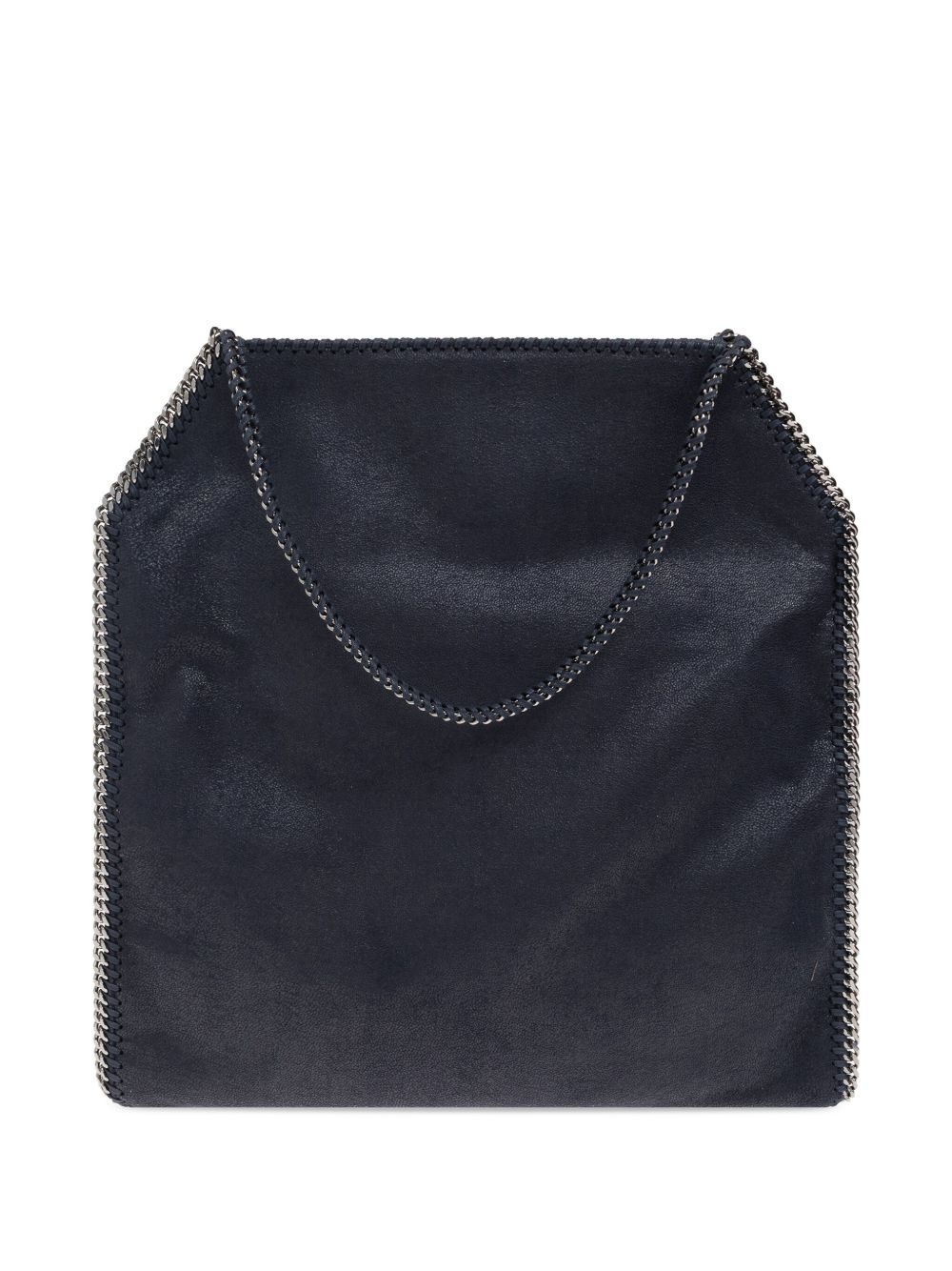 Shaggy tote bag - 3