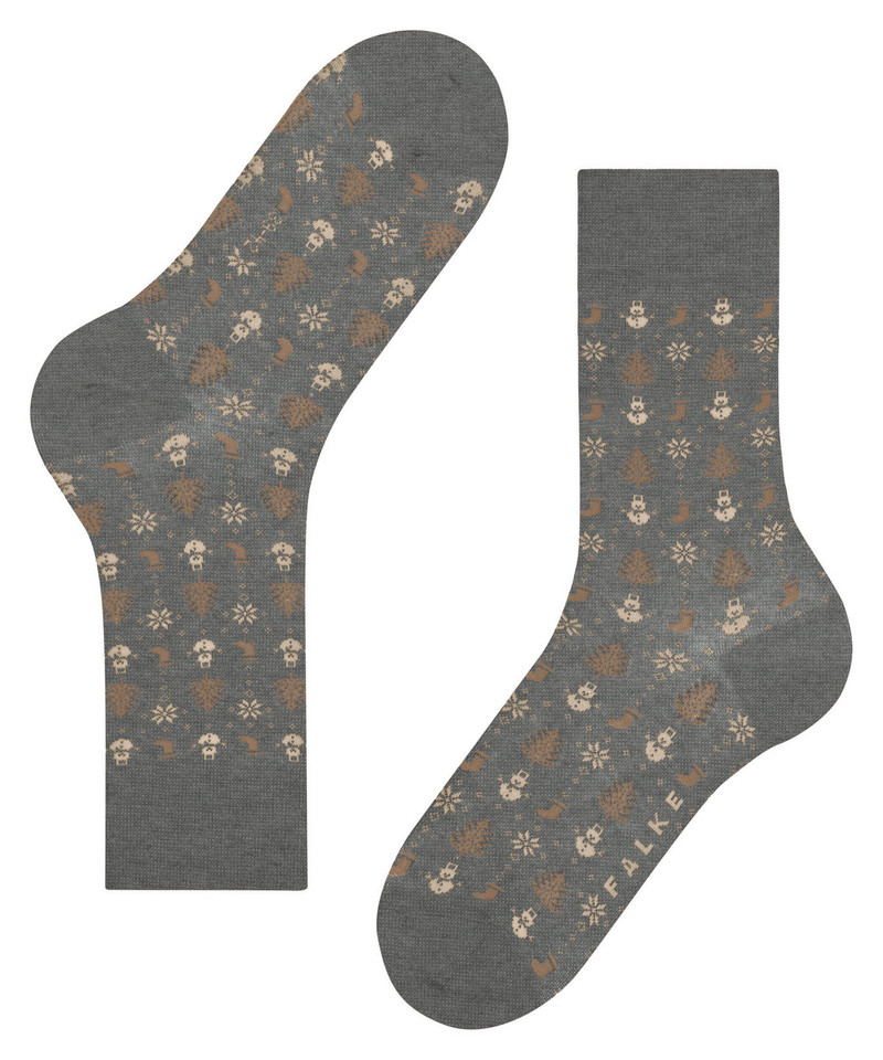 Merry Party Men Socks 5