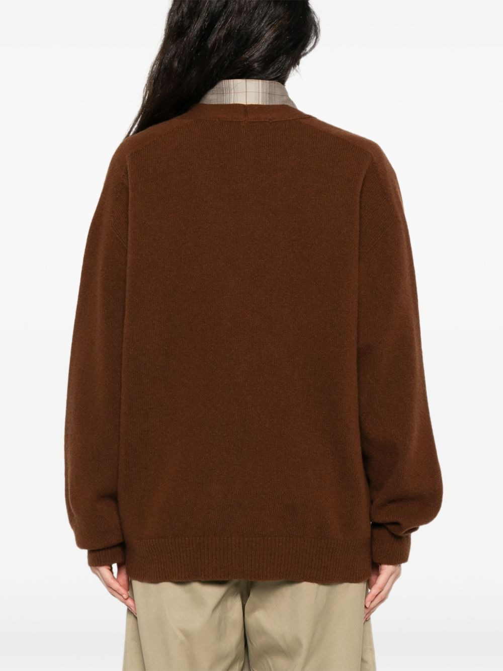 Mabuse cardigan - 4