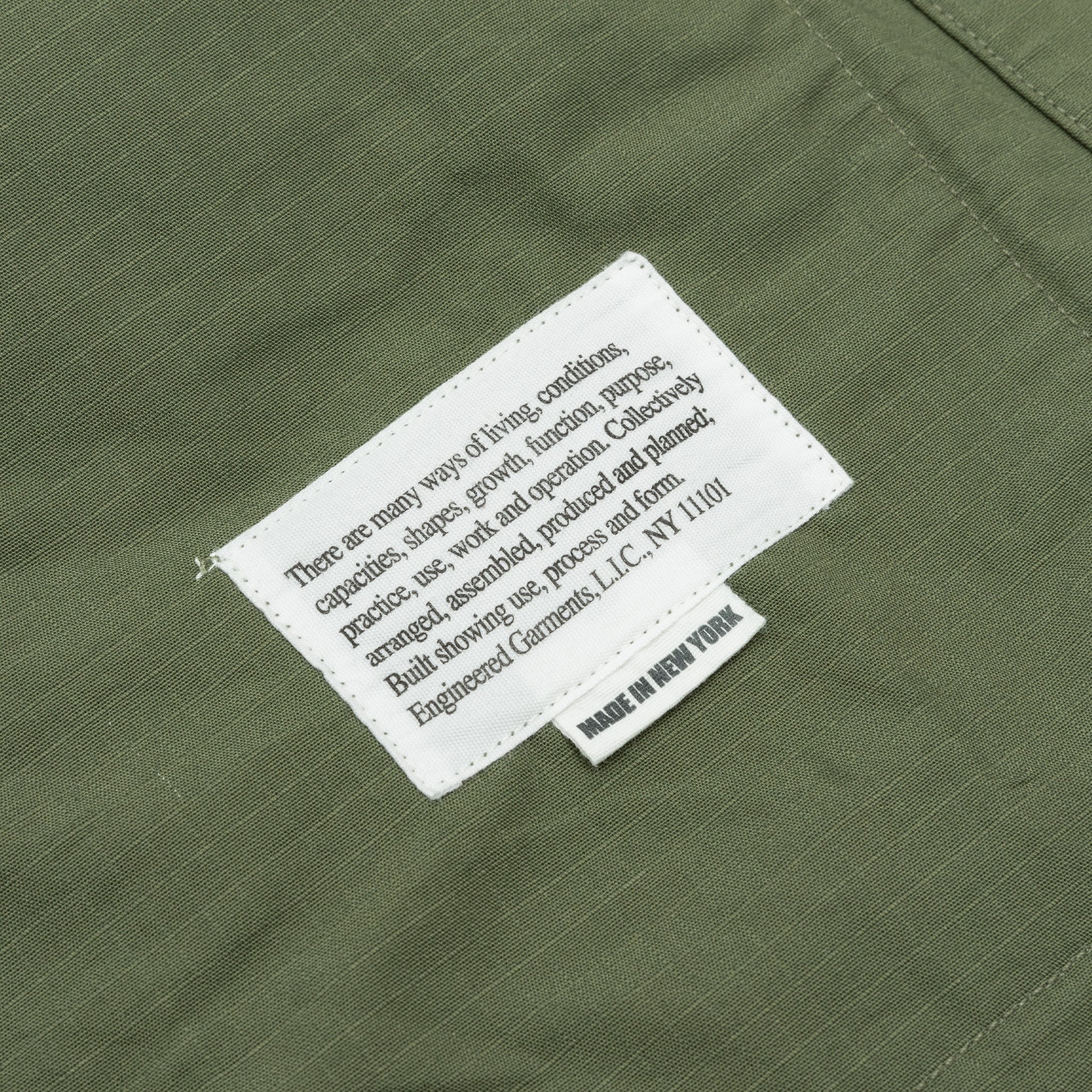 ATLANTIC PARKA - 10
