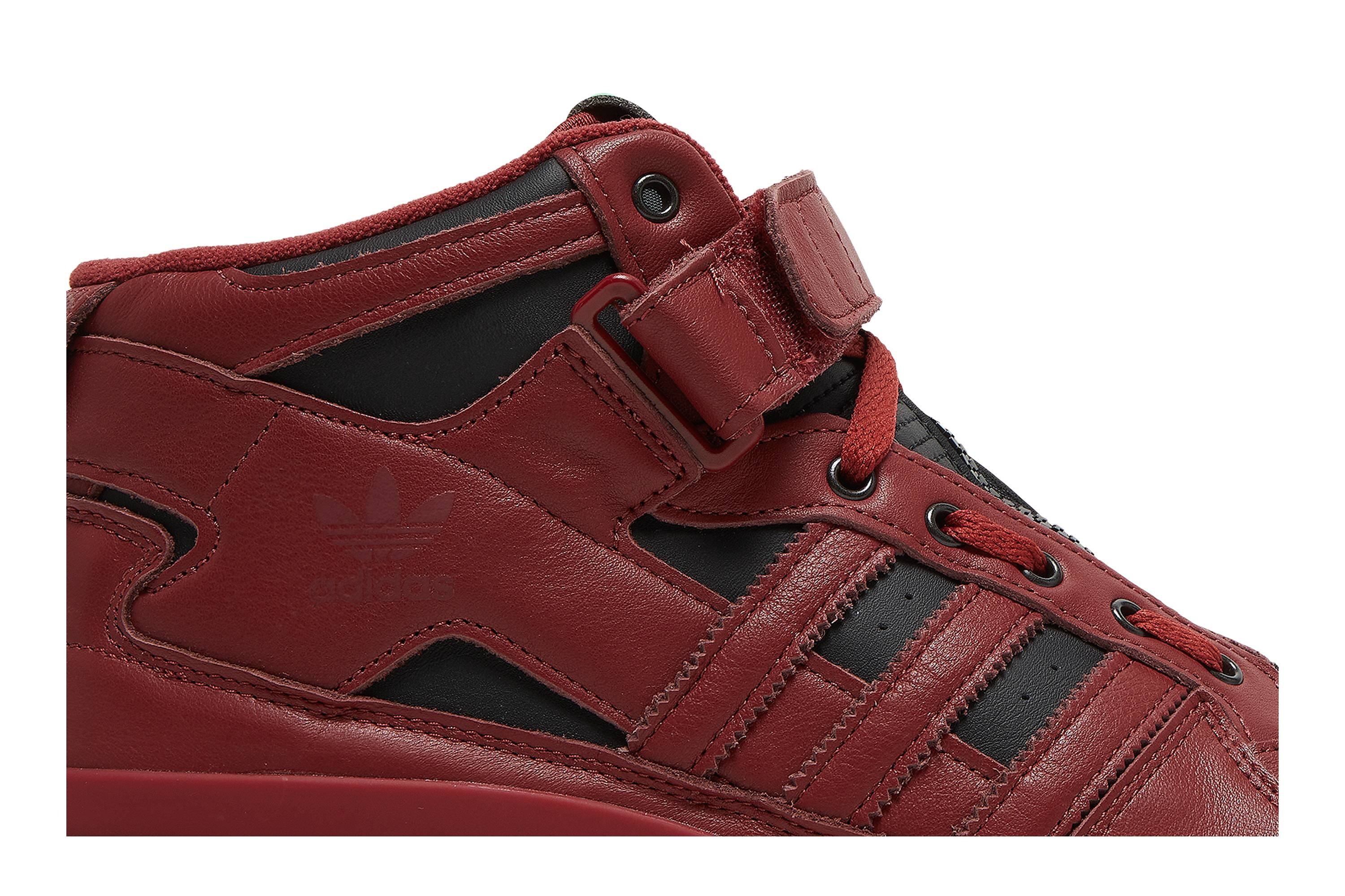 Marvel x Forum Mid 'Star Lord' - 2