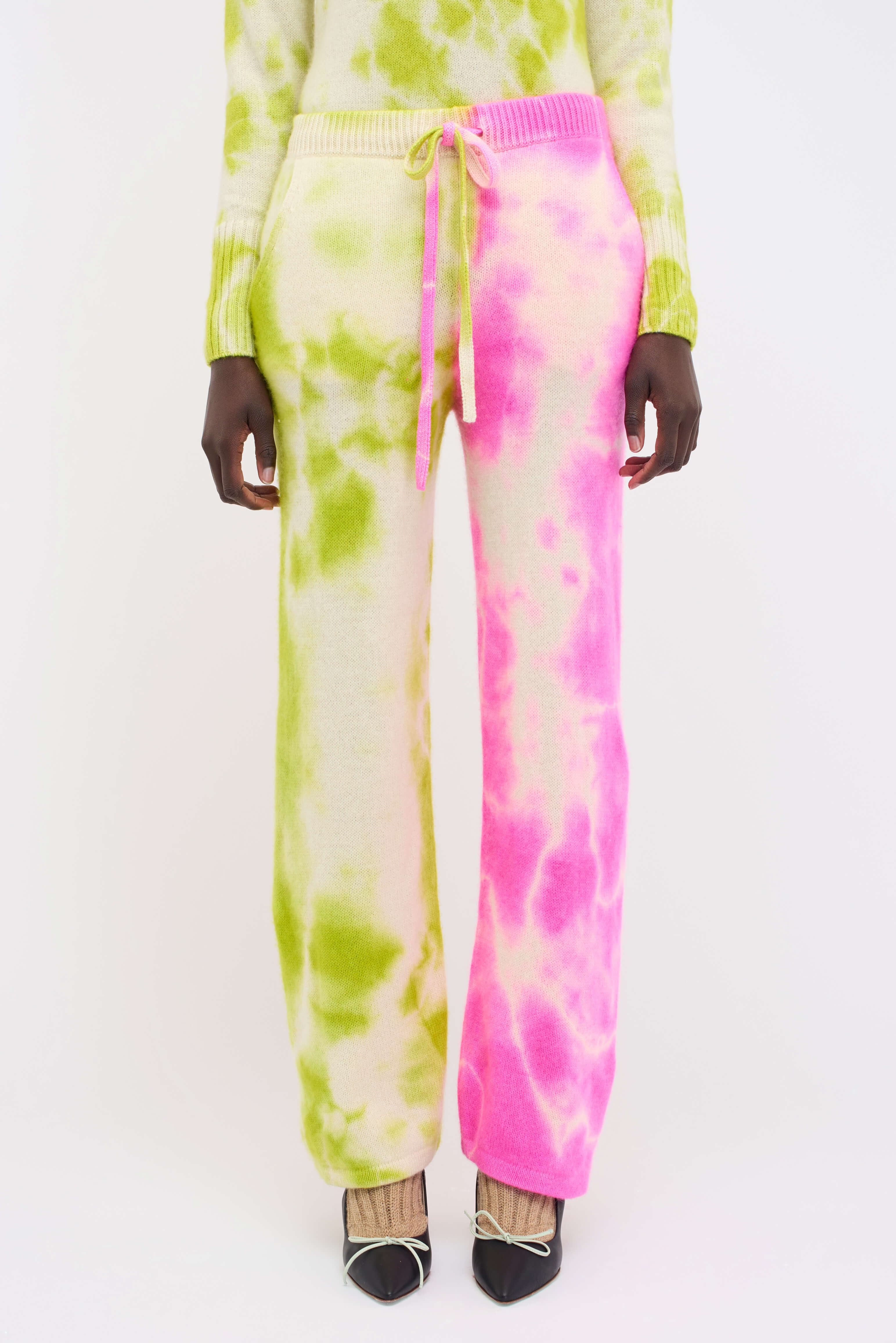 BIOME WOMEN'S LOUNGE PANT - 4