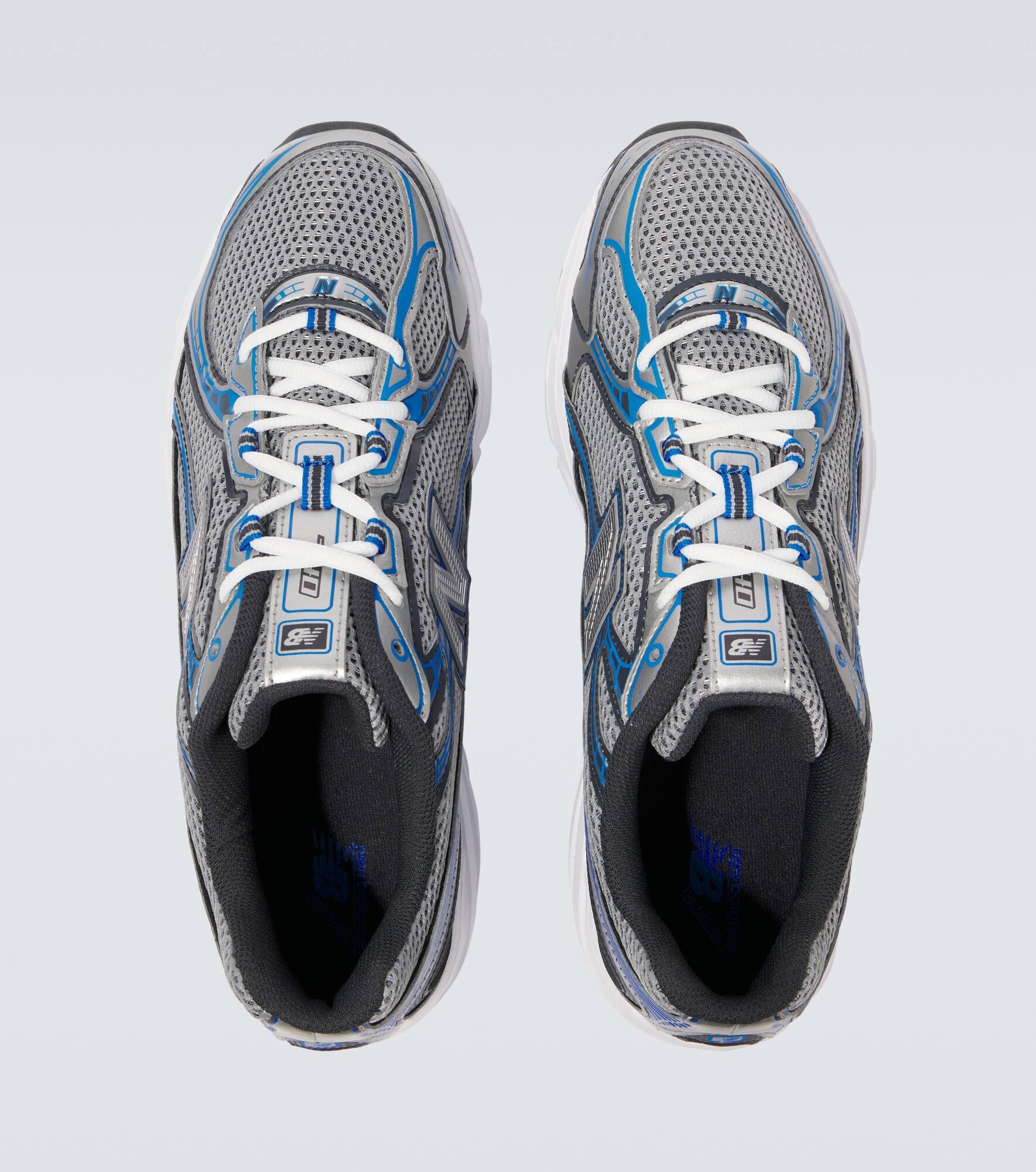 740 sneakers - 4