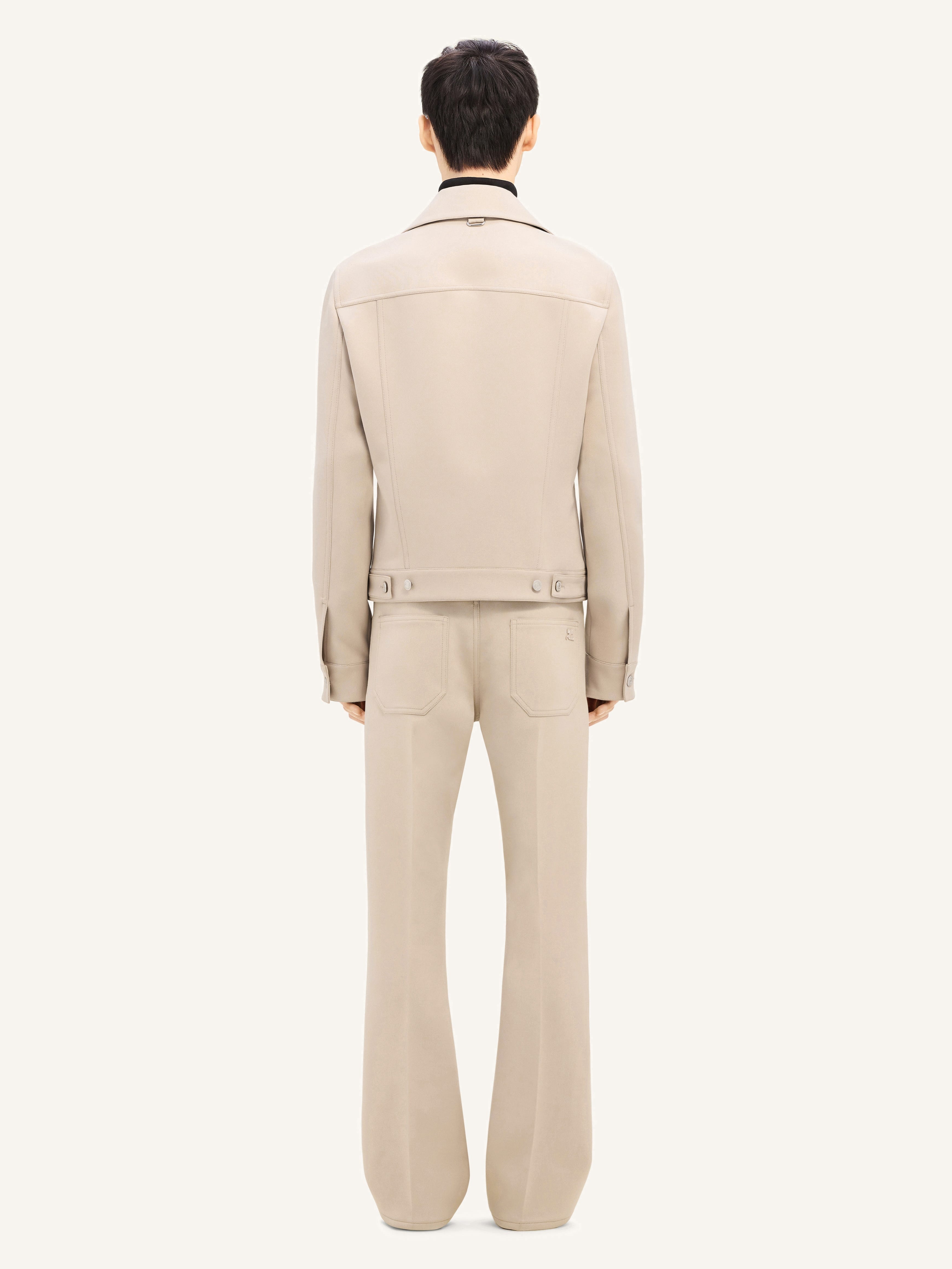 SIGNATURE 70'S BOOTCUT PANTS - 4