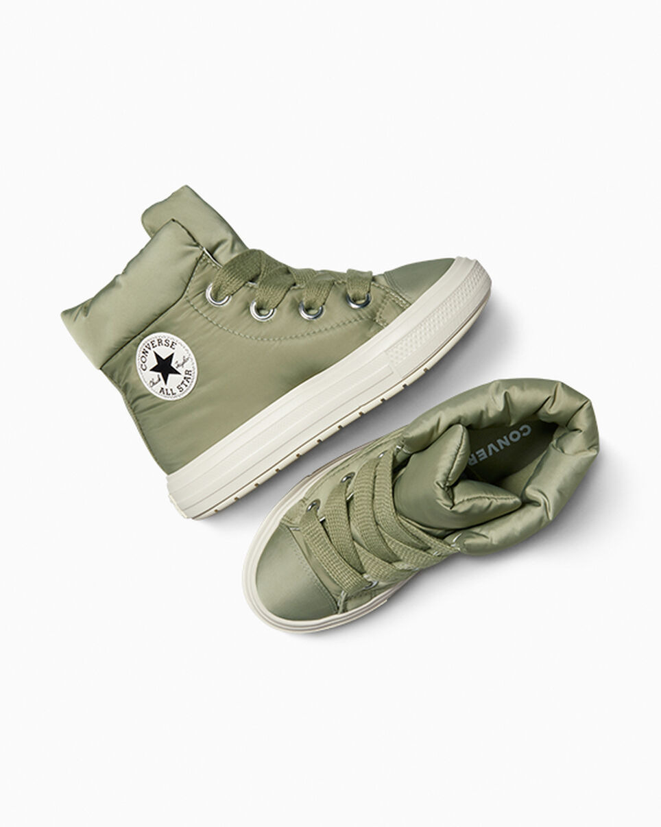 Chuck Taylor All Star Elements Boot - 5