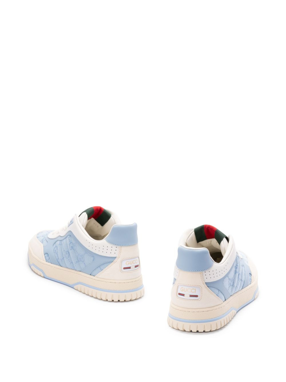 Re-Web sneakers - 4