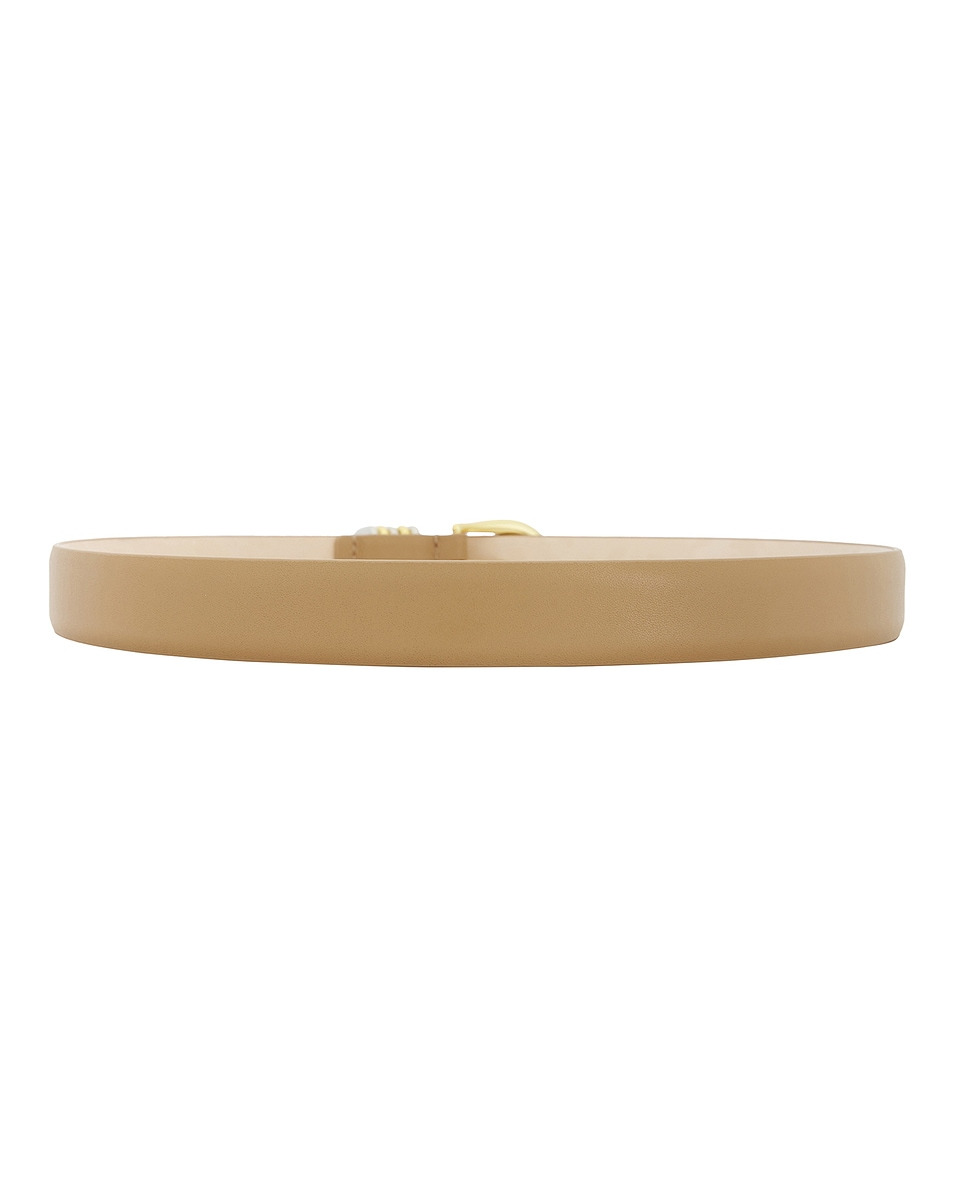 Hollyhock Belt - 2