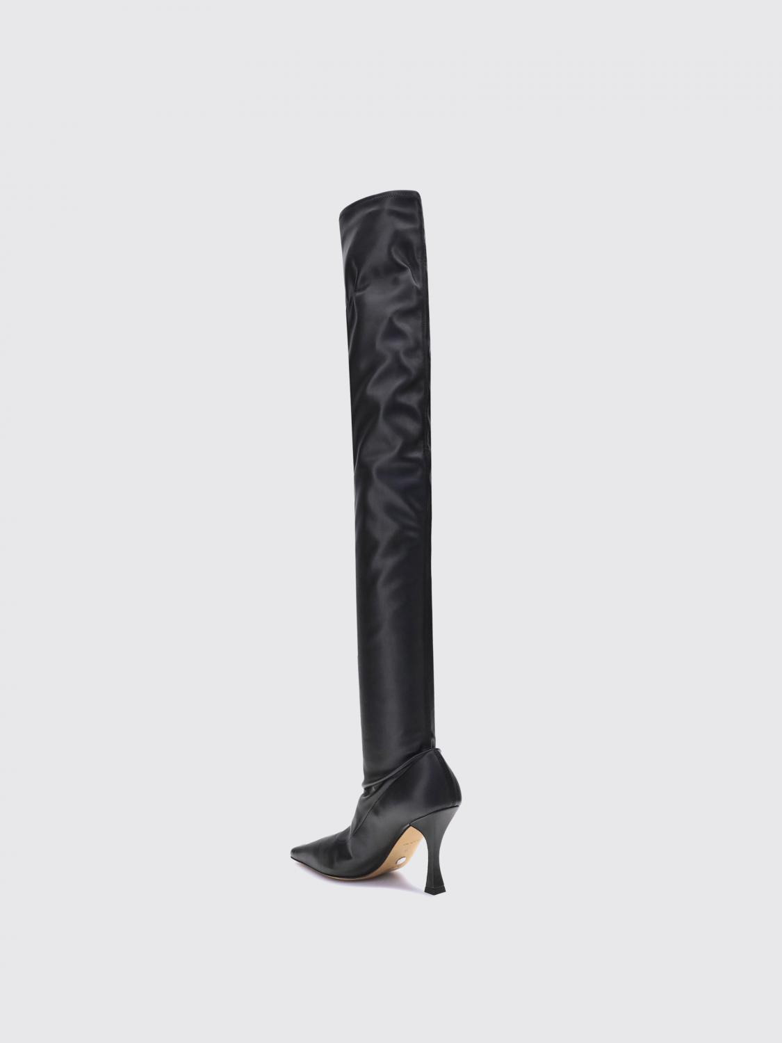 Boots woman Proenza Schouler - 3