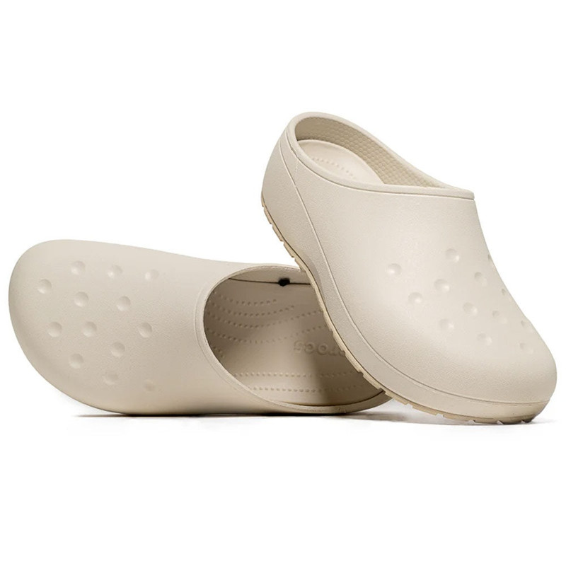 Unisex Classic Energy Clog 'Stucco' 3
