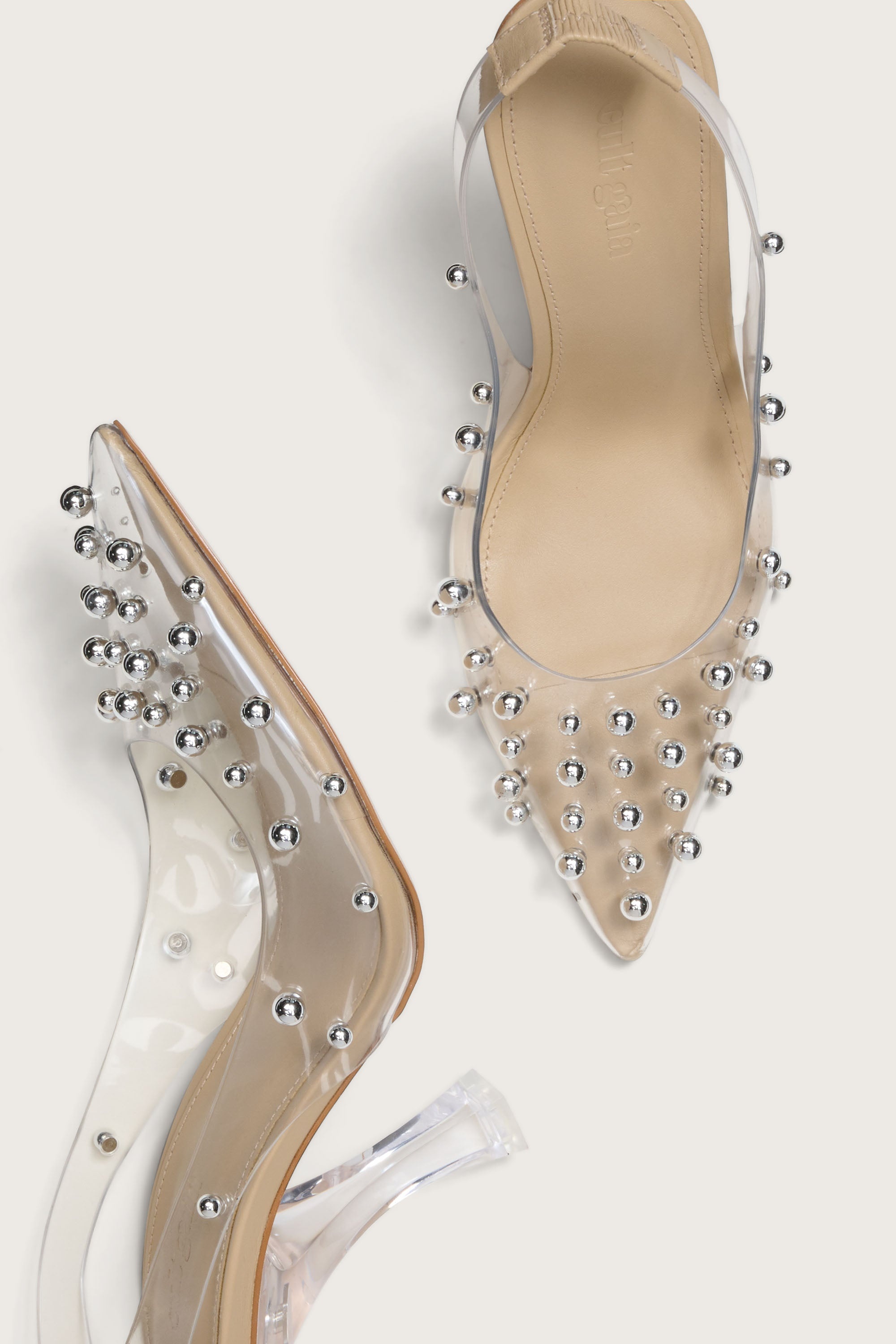 BIJAN SLINGBACK - 4