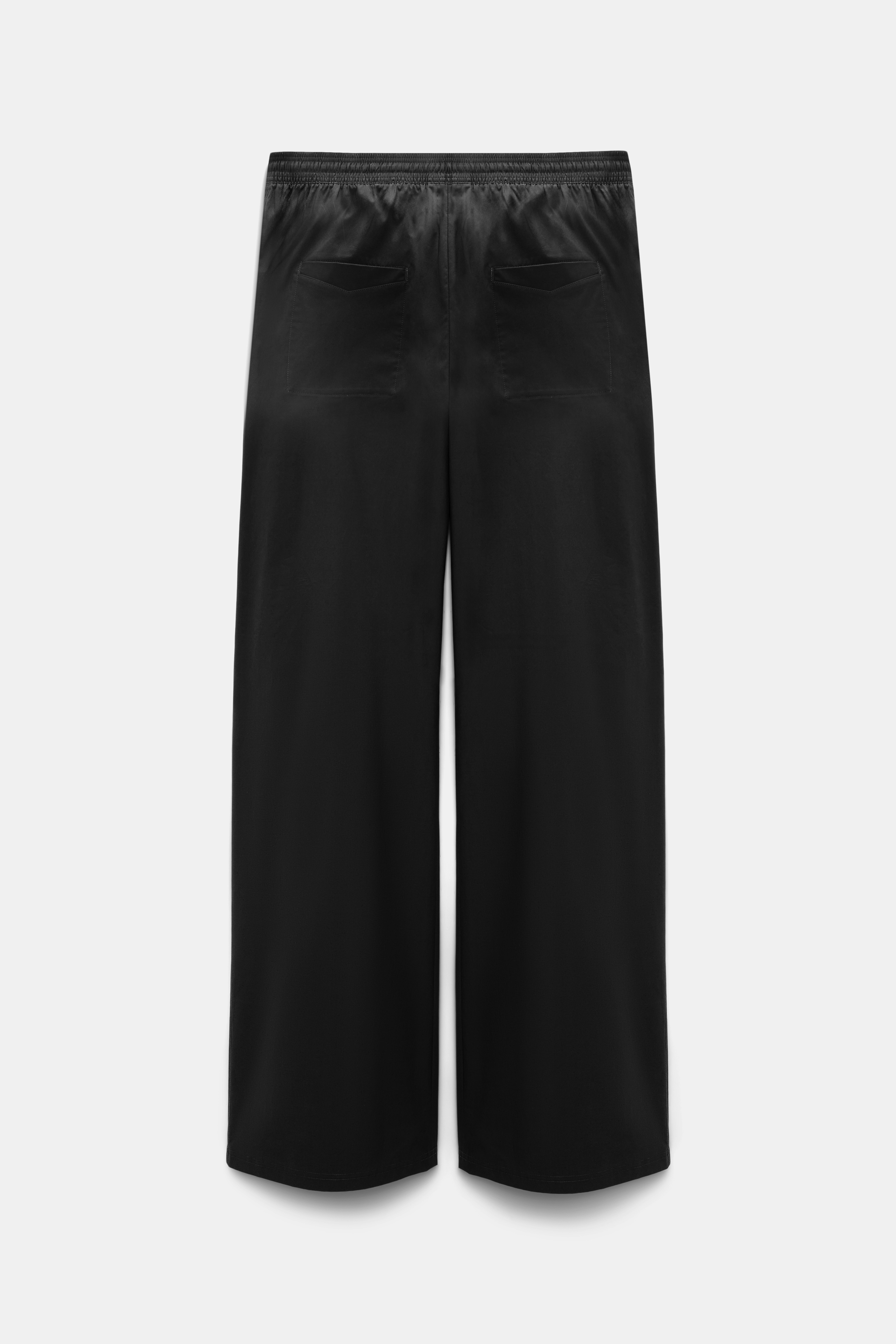 POPLIN POWER pants - 6