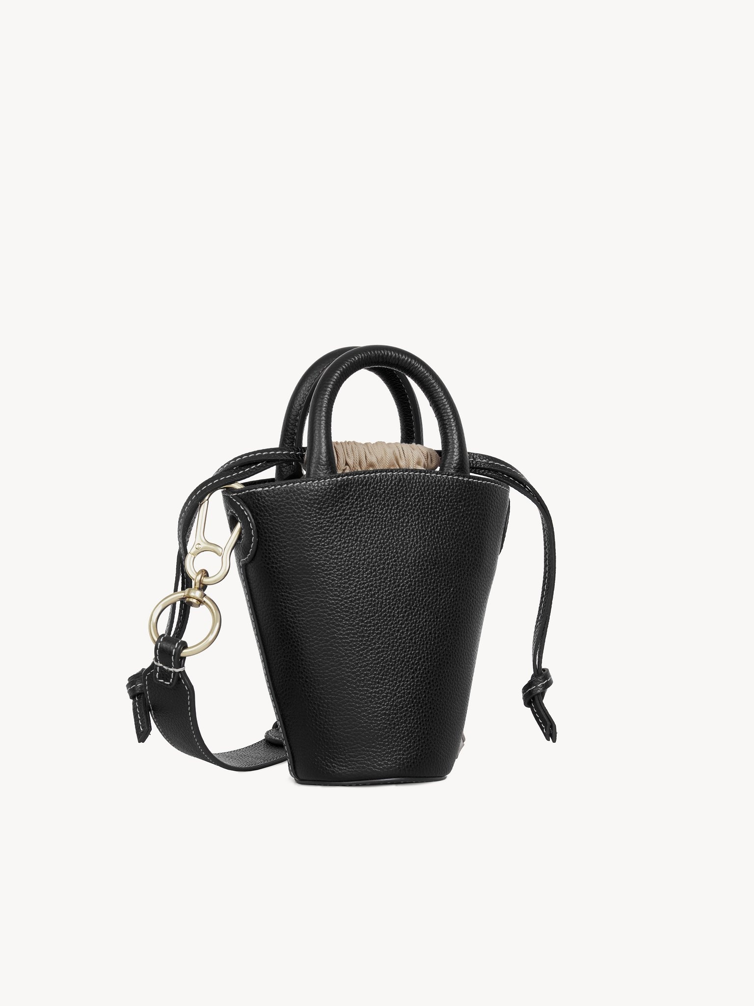 MINI CECILYA TOTE - 2