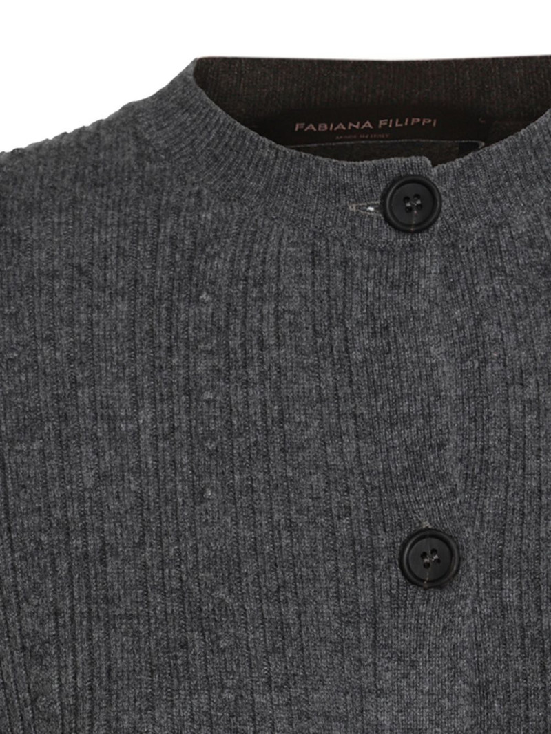 Platinum cardigan 3