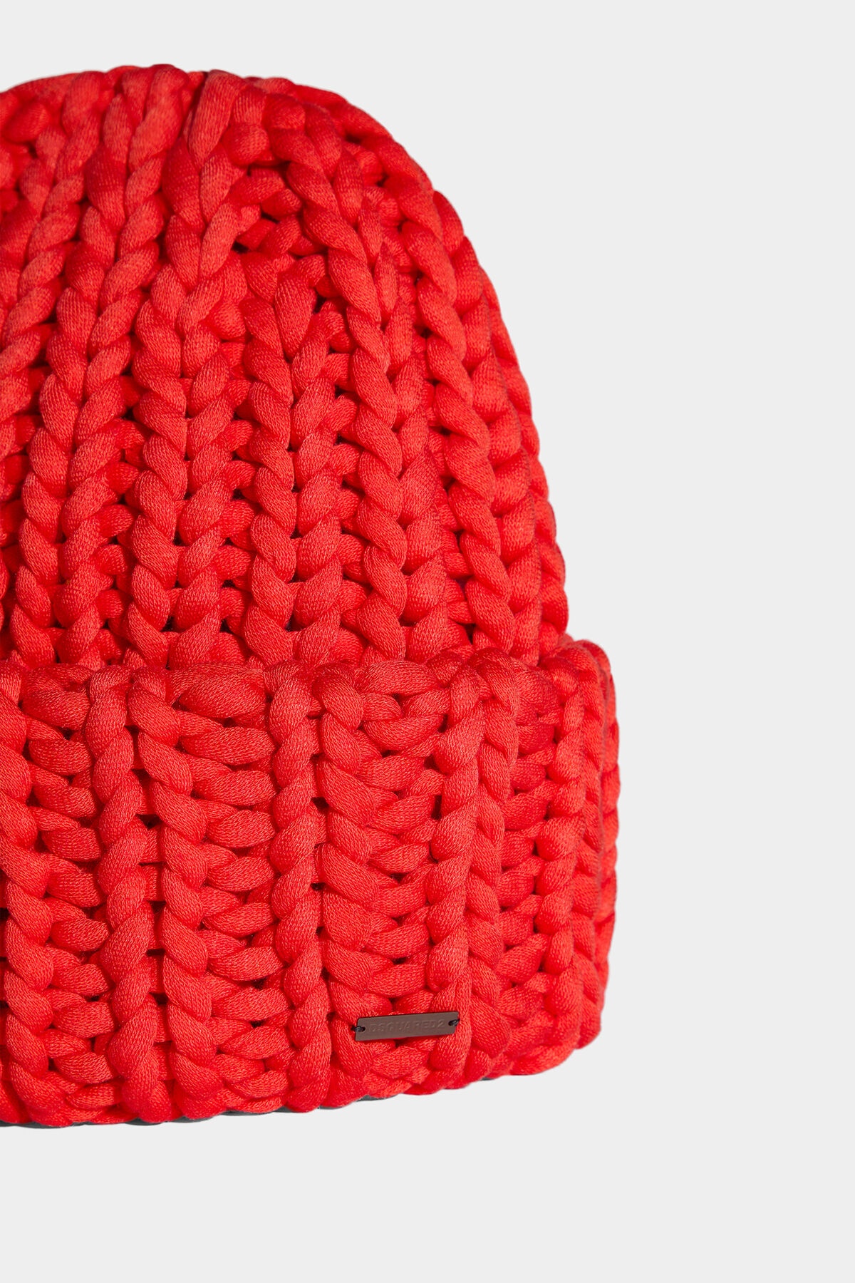 SIMPLE MAN KNIT BEANIE - 3