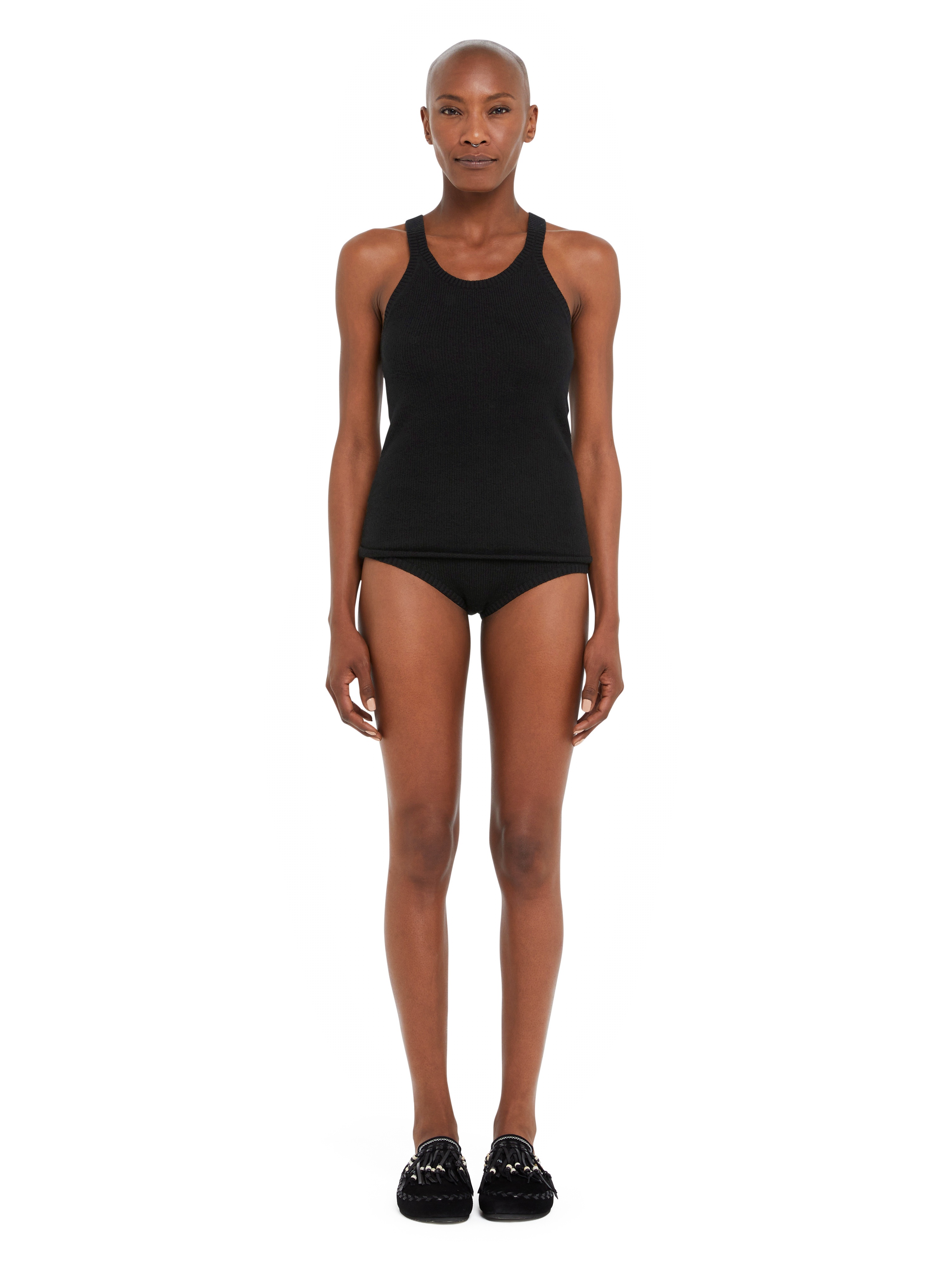 Alanui Finest Tank Top - 4