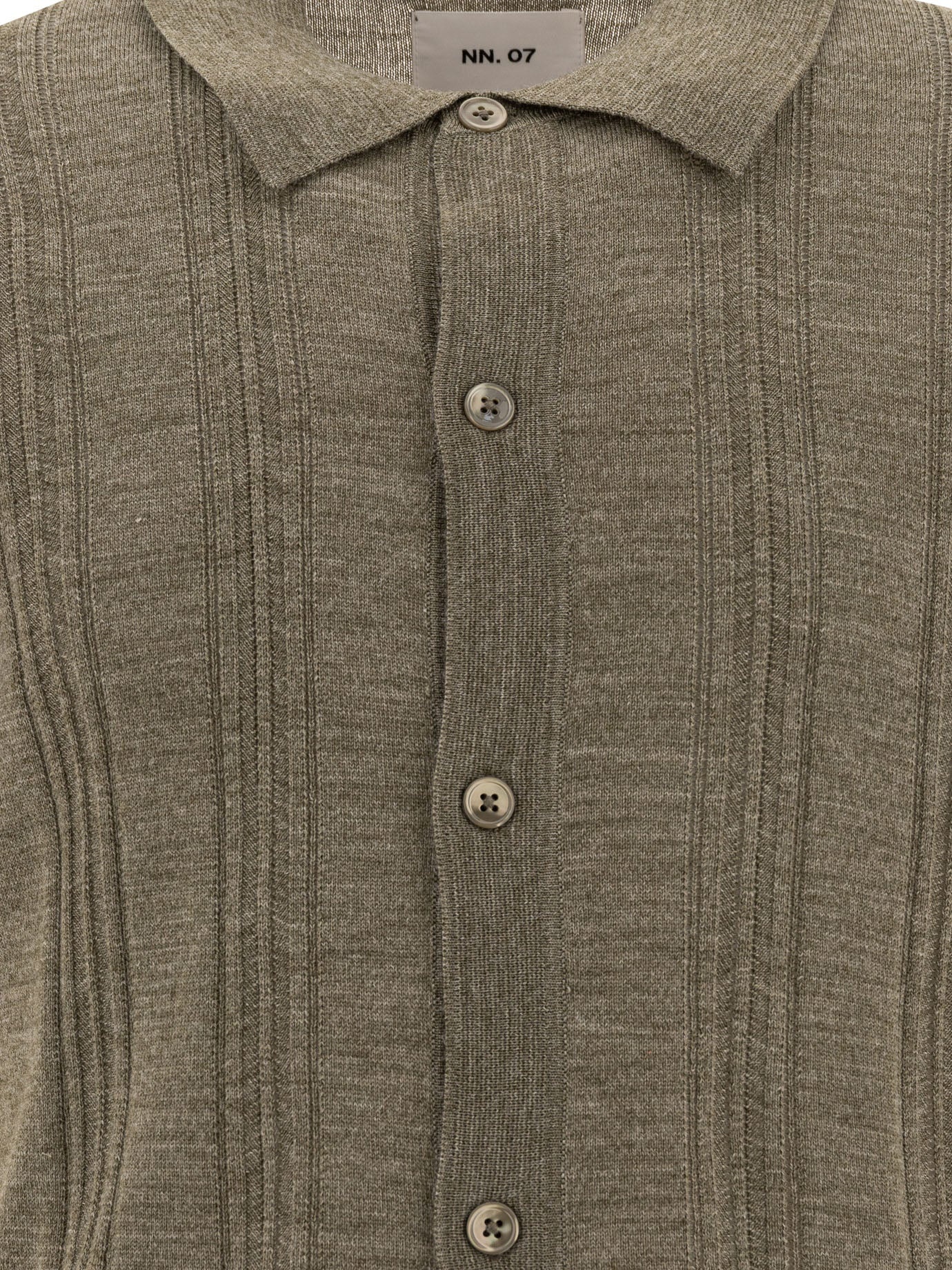 NN.07 - Nn.07 Shirts - 3