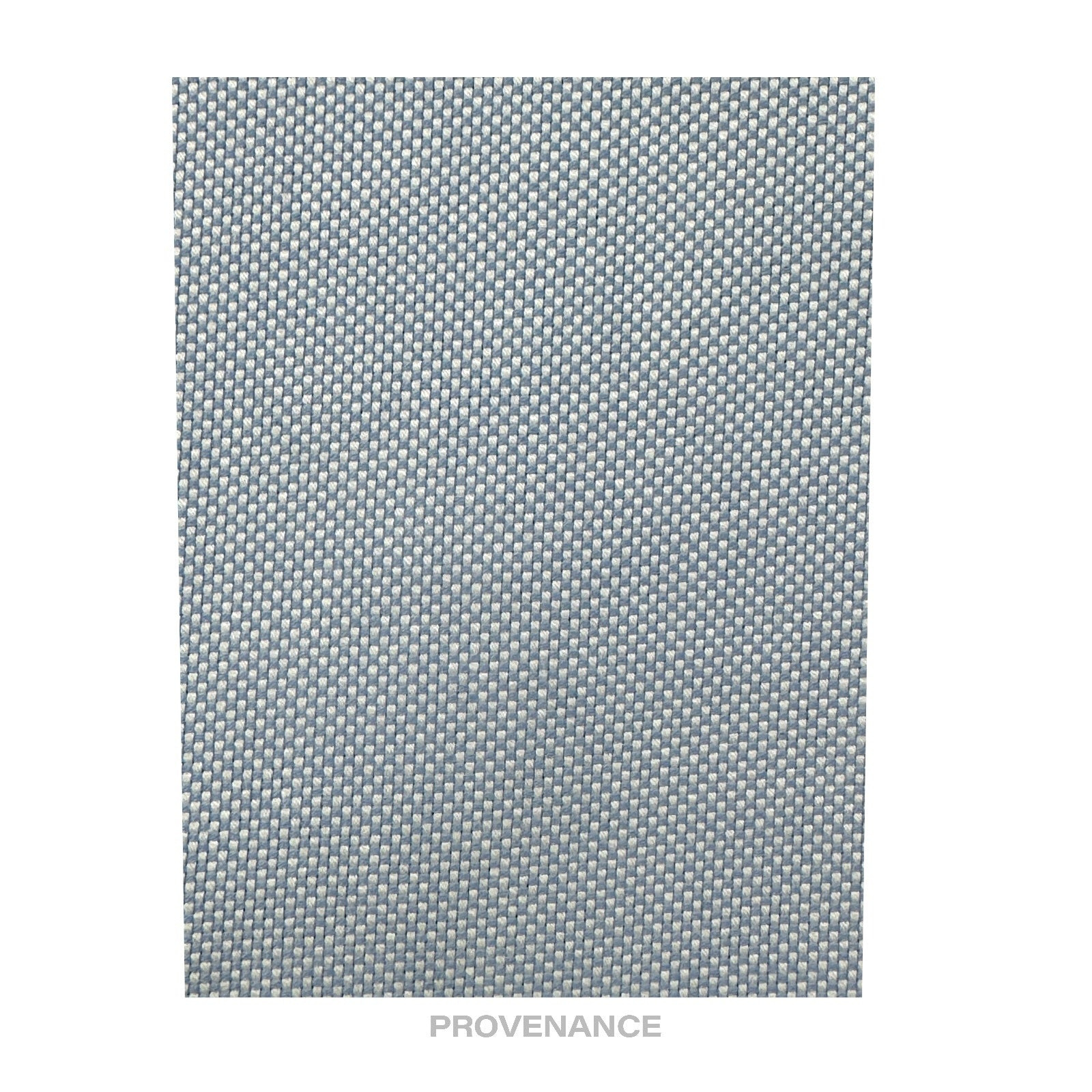 Balenciaga Monogram Woven Shirt - Powder Blue S - 8