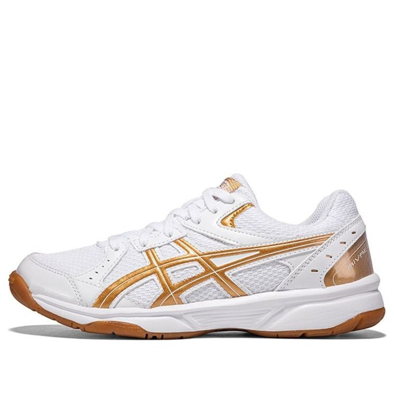 ASICS River CS 'White Gold' 1053A034-103 - 1