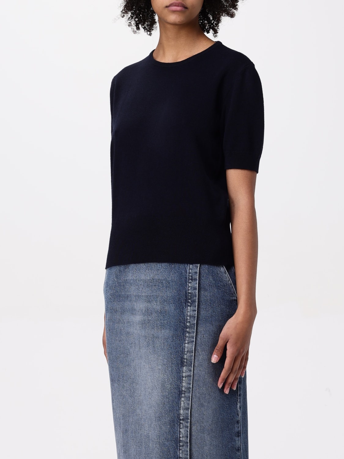 Sweatshirt woman Maison Margiela - 4