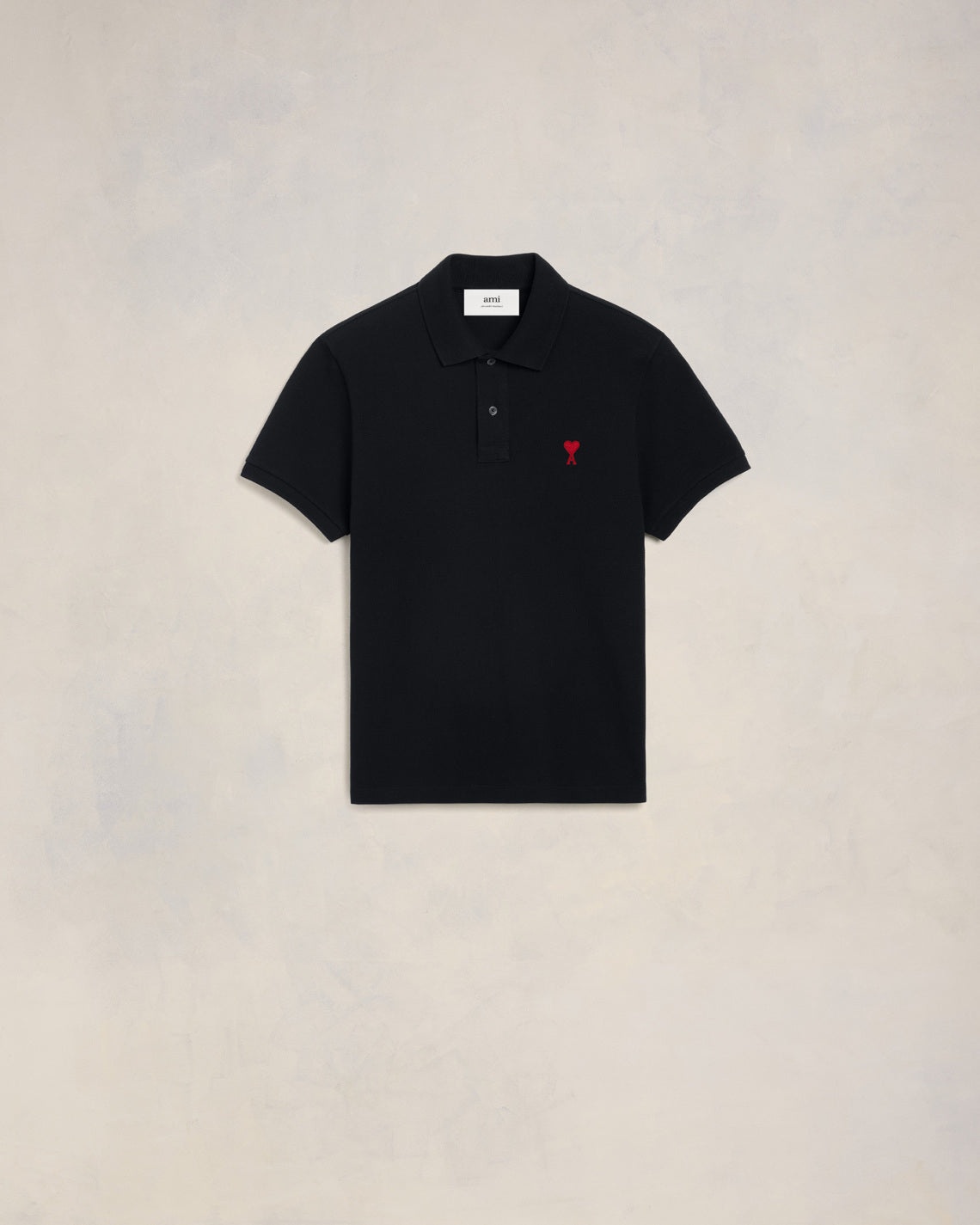 AMI DE COEUR POLO SHIRT - 1