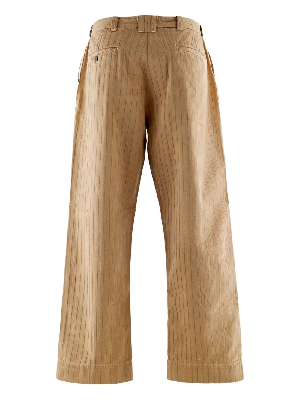 PINSTRIPED TROUSERS - 2