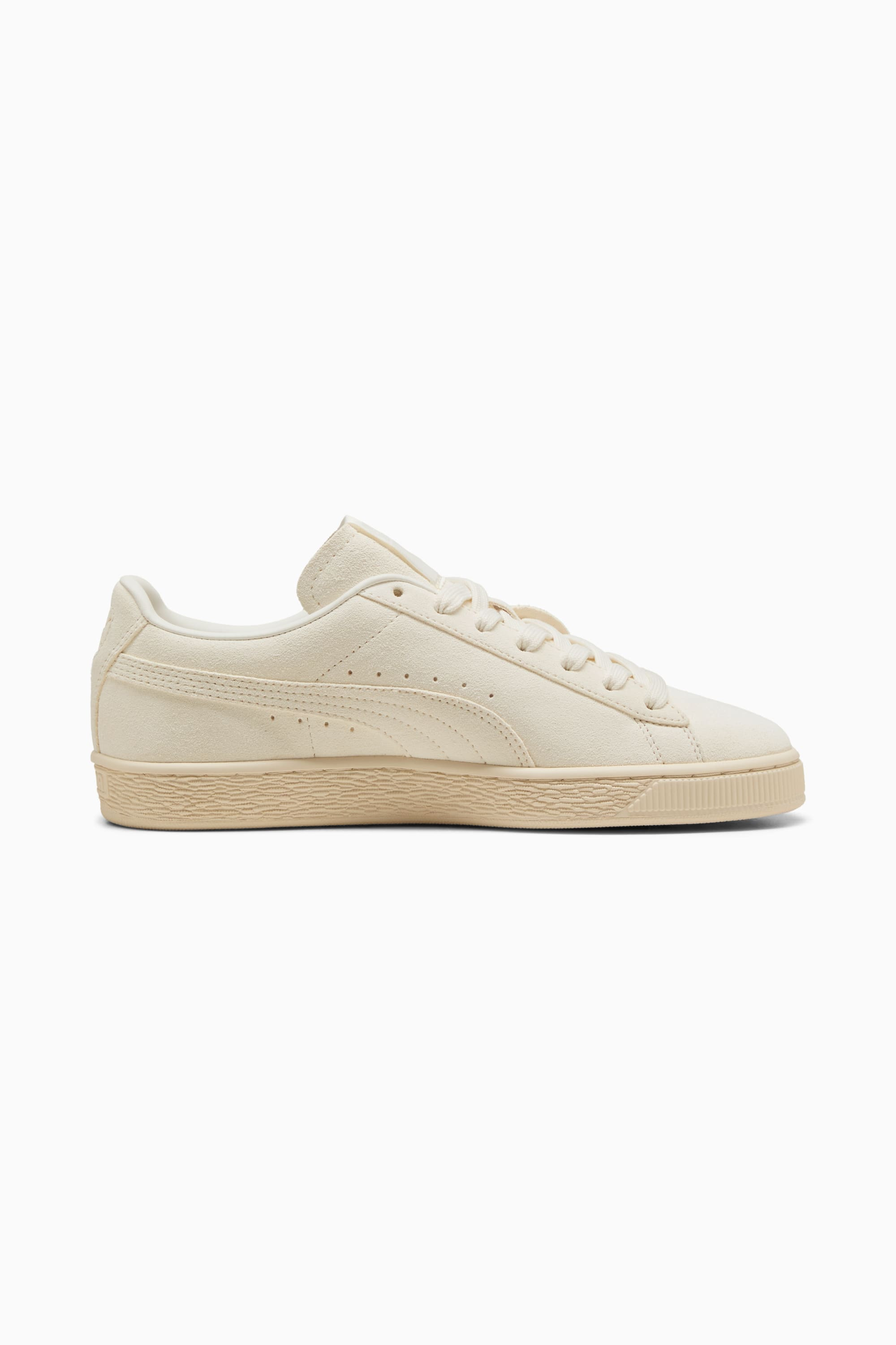 Charles F. Stead Suede II Sneakers - 7