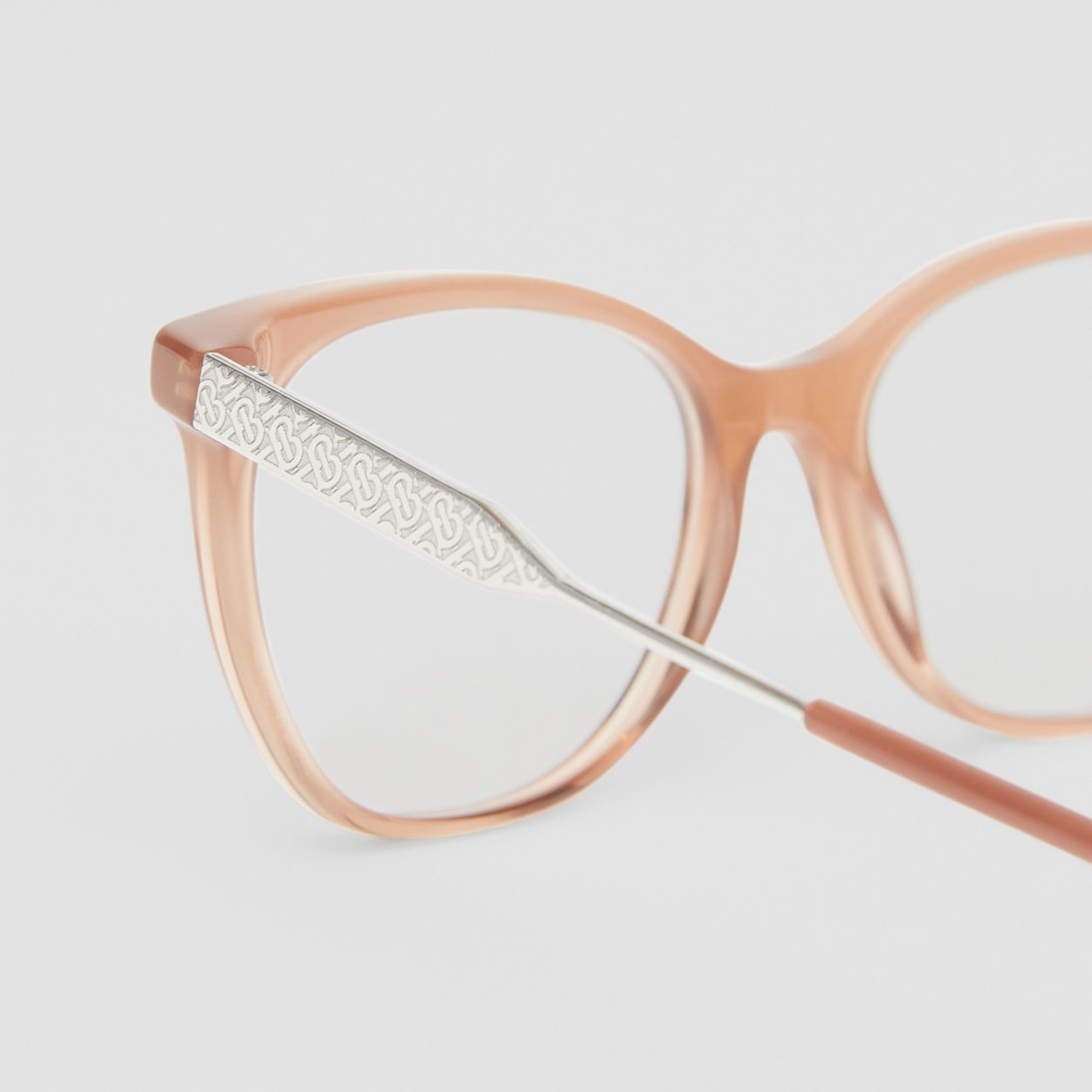 Cat-eye Optical Frames - 2