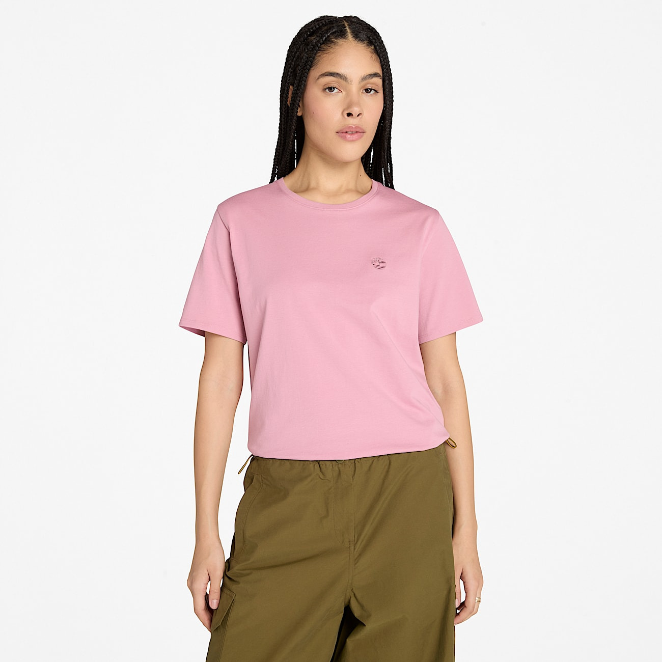 Women's Dunstan Short-Sleeve T-Shirt - 2